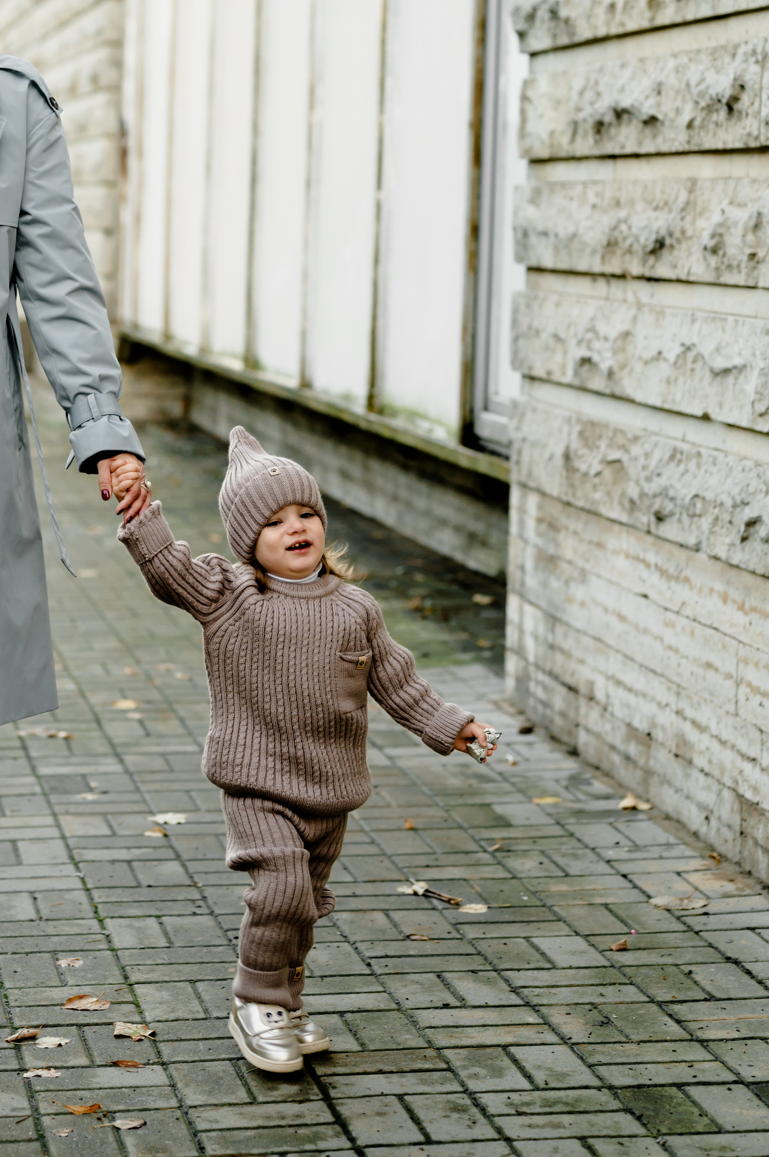 Семейная фотосессия в Оранжерее. Свадебный и семейный фотограф Евгения Кононова