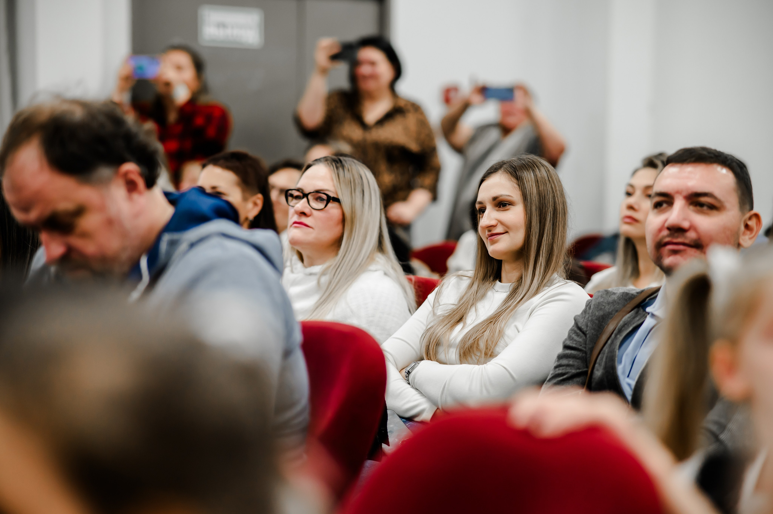 Посвящение в первоклассники. Свадебный и семейный фотограф Евгения Кононова