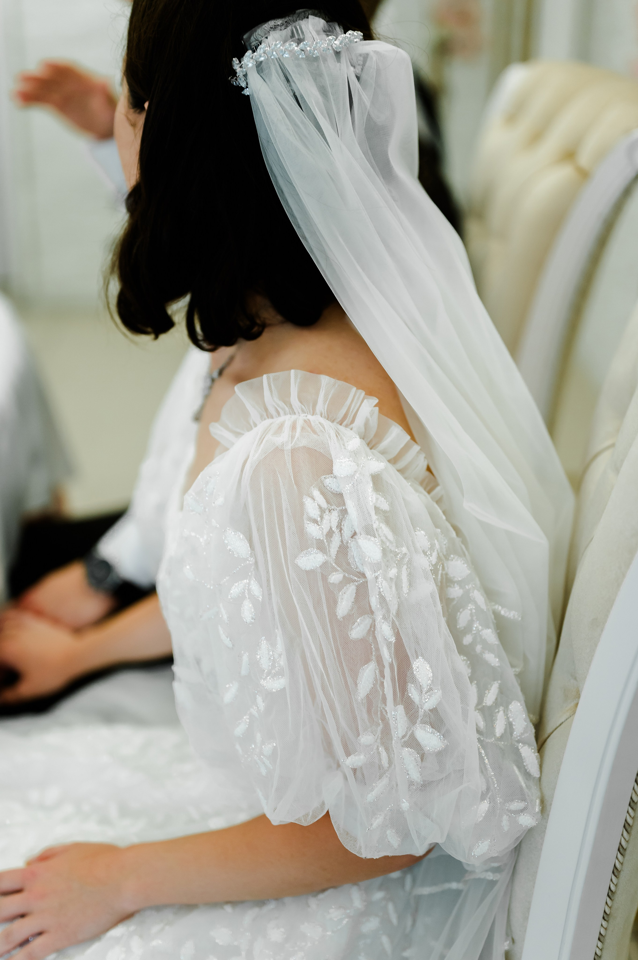 Анастасия & Никита. Свадебный и семейный фотограф Евгения Кононова