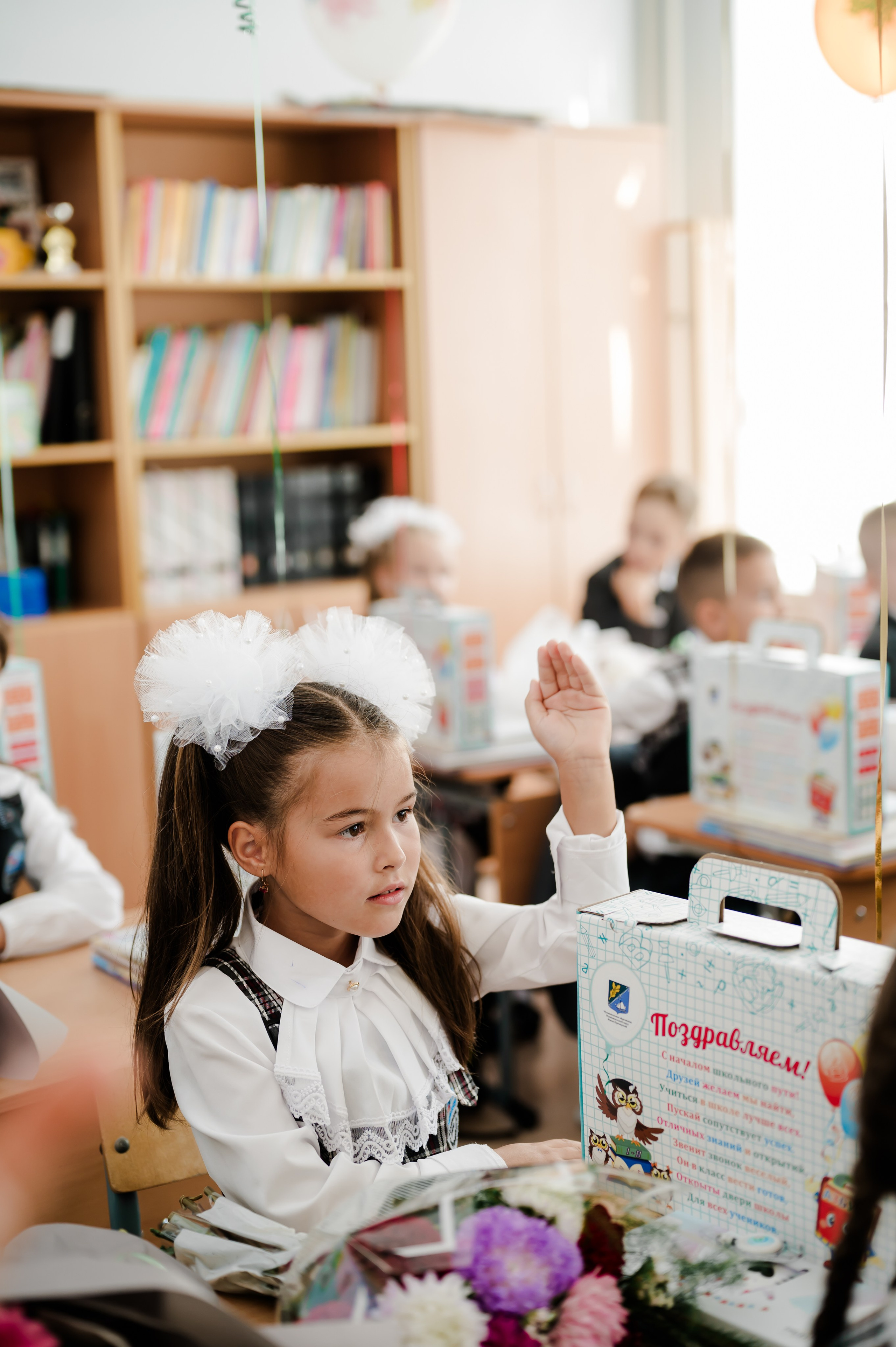 1 сентября. Свадебный и семейный фотограф Евгения Кононова