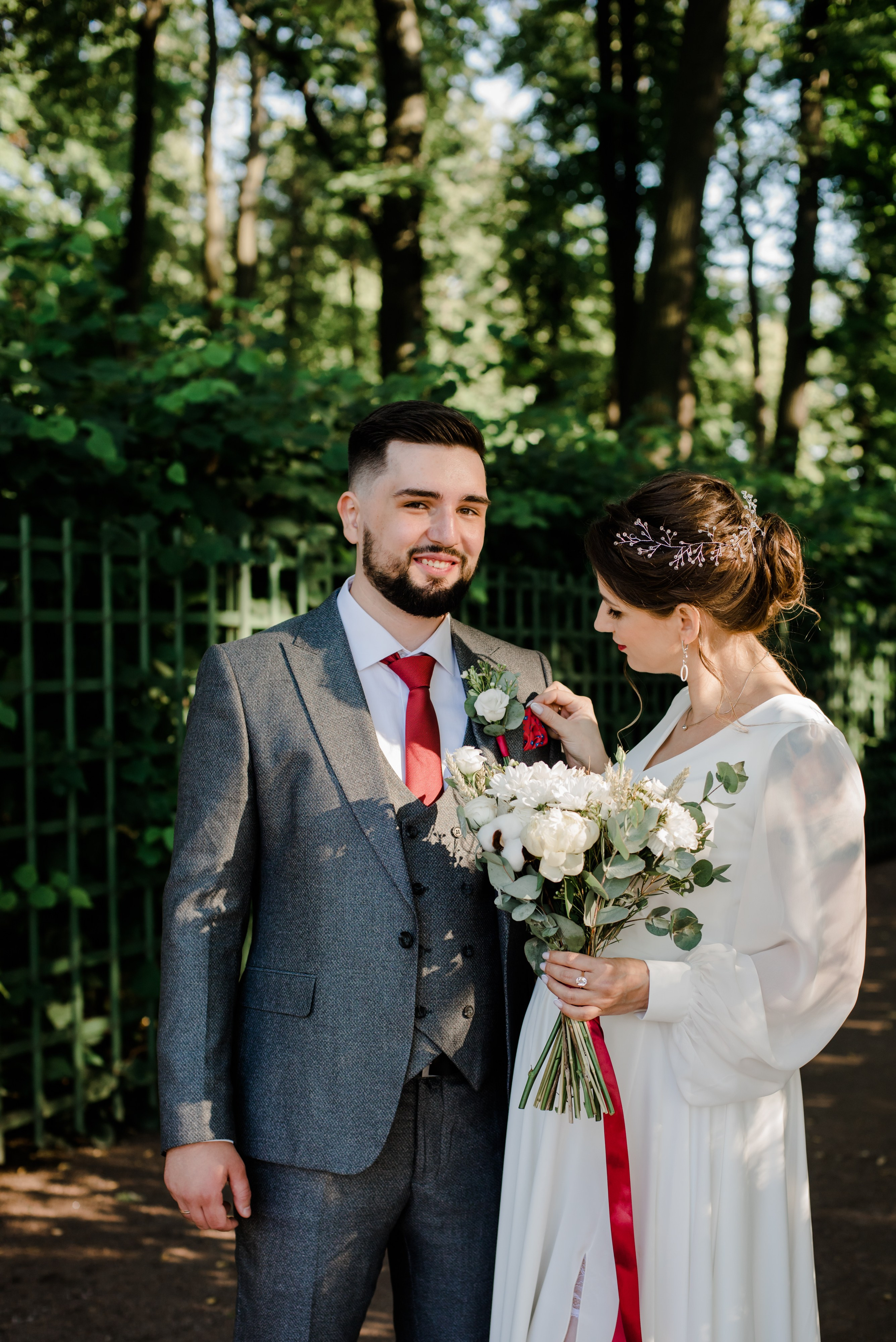 Татьяна&Эдуард. Свадебный и семейный фотограф Евгения Кононова