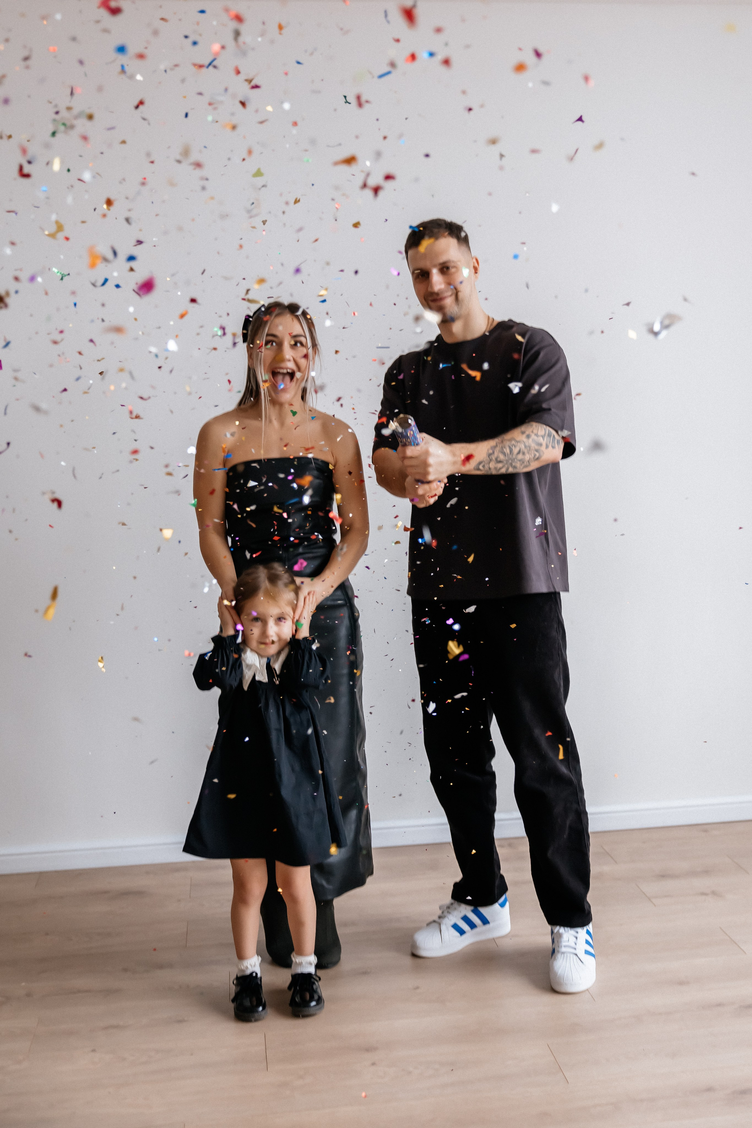 Катя, Ваня и Ева. Светлана Ванцлав — фотограф Минск, Беларусь