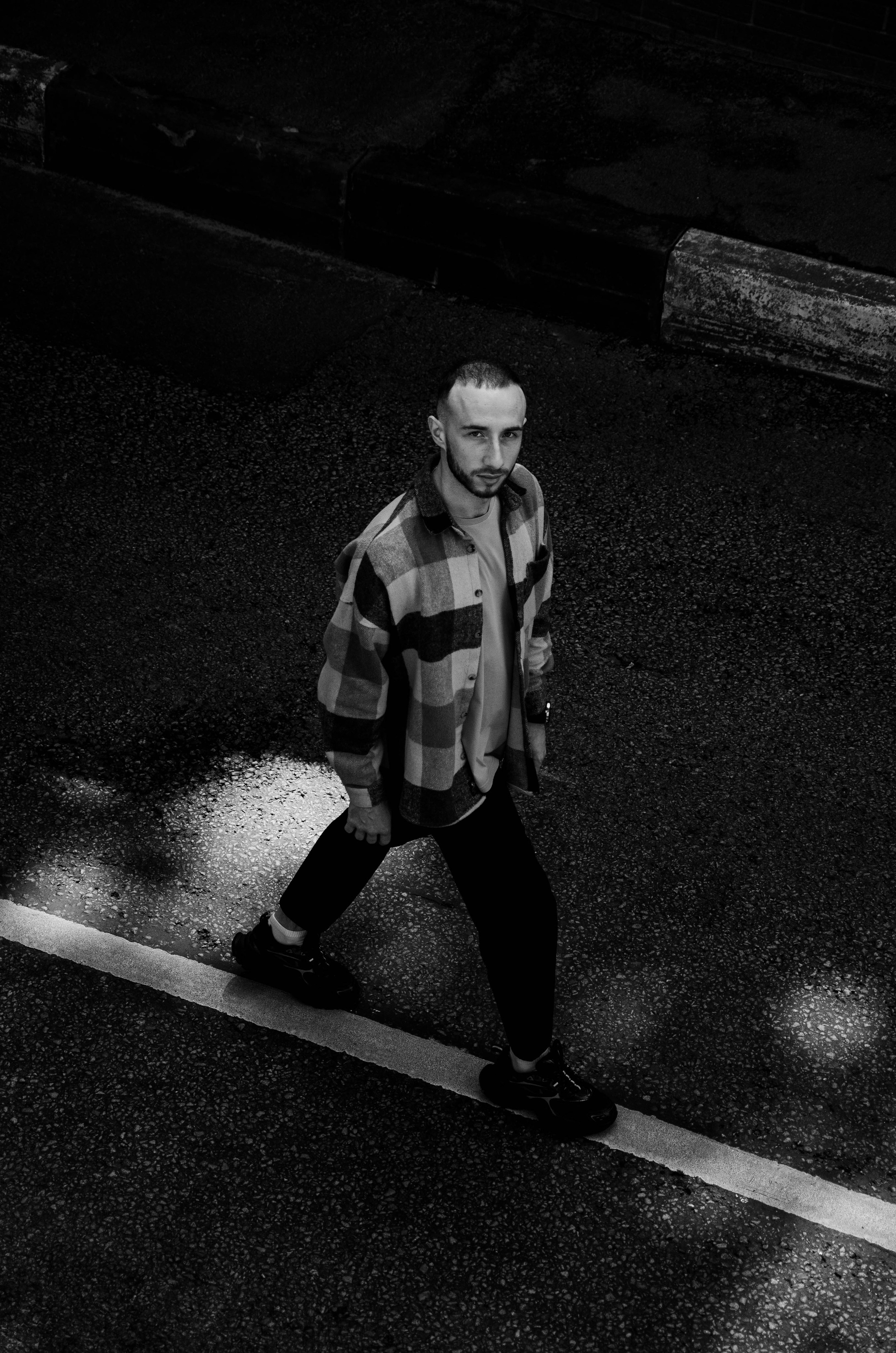 Максим. Мультифотограф Виктория Лихоманова