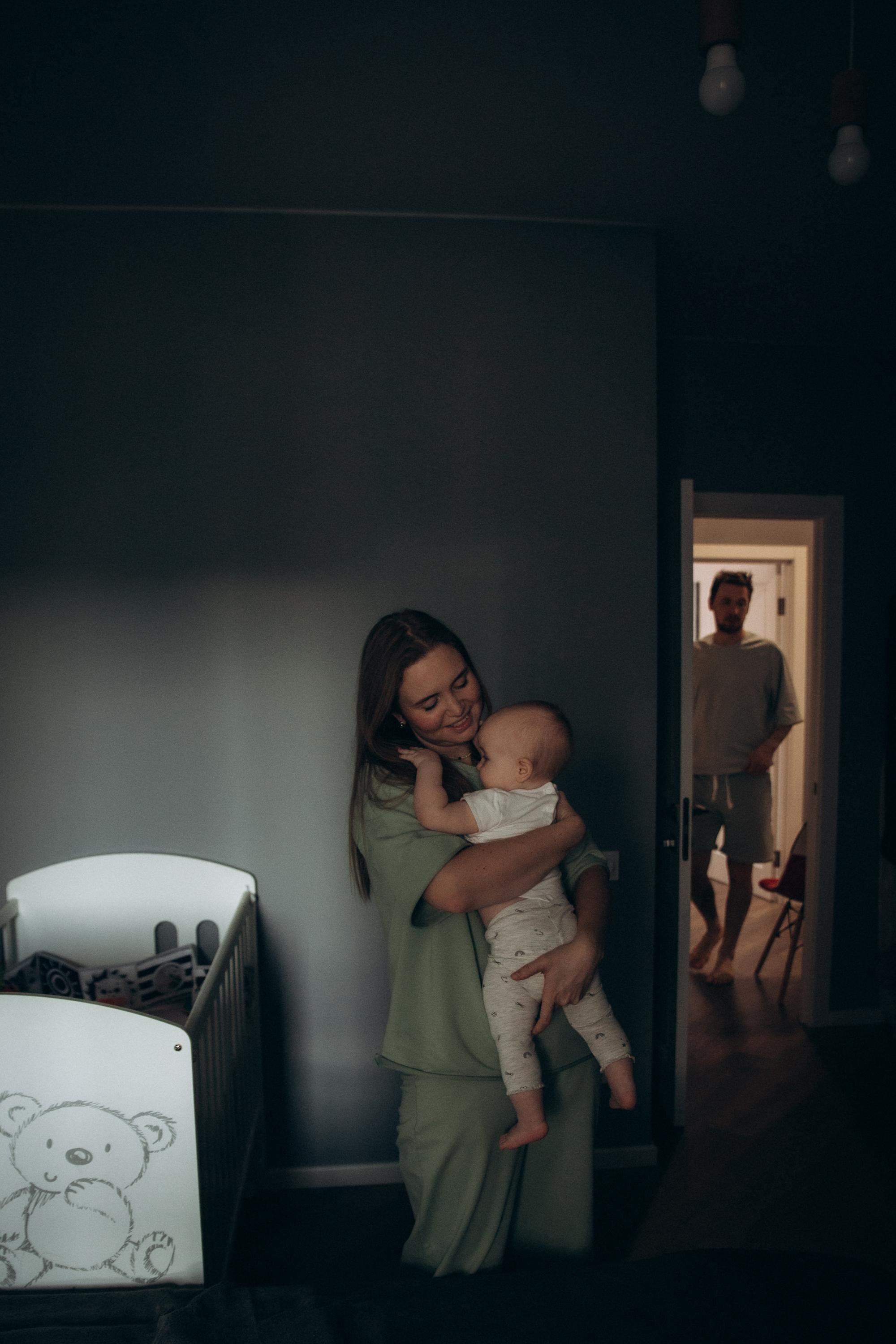 Семейные. Семейный фотограф и фотограф новорожденных в Санкт-Петербурге Алевтина