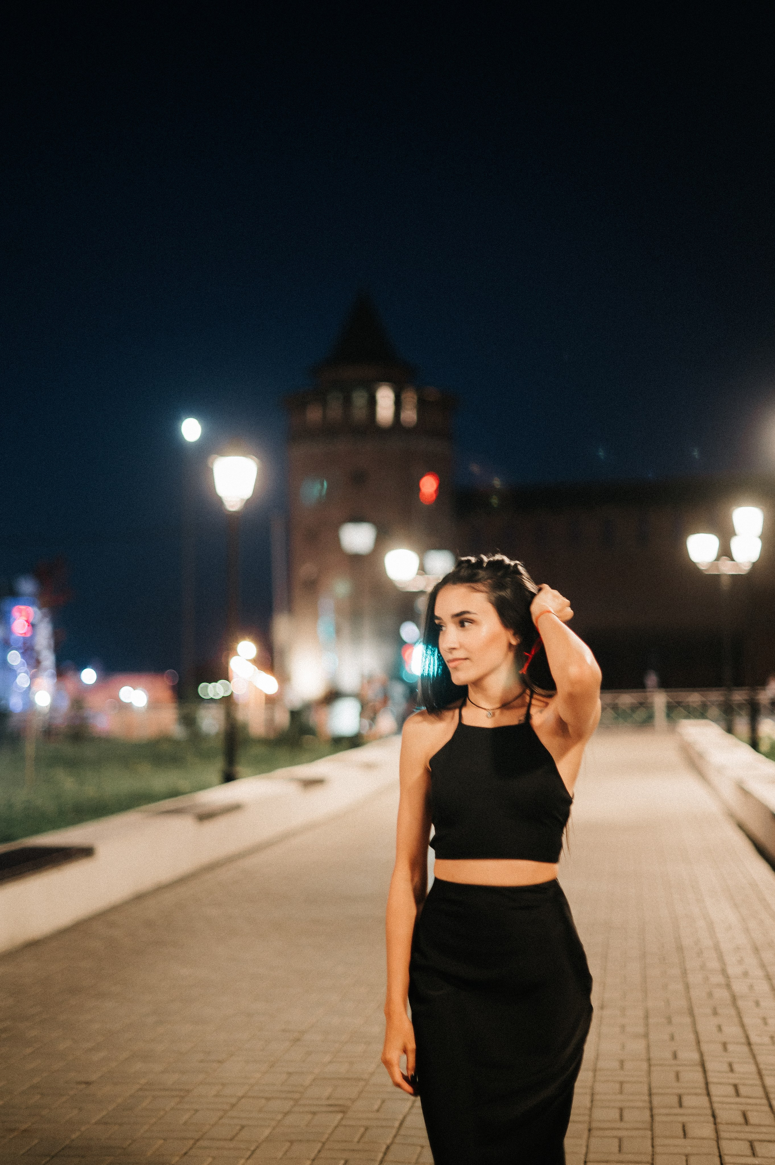 Кристина. Семейный и свадебный фотограф Алёна Морозова Коломна