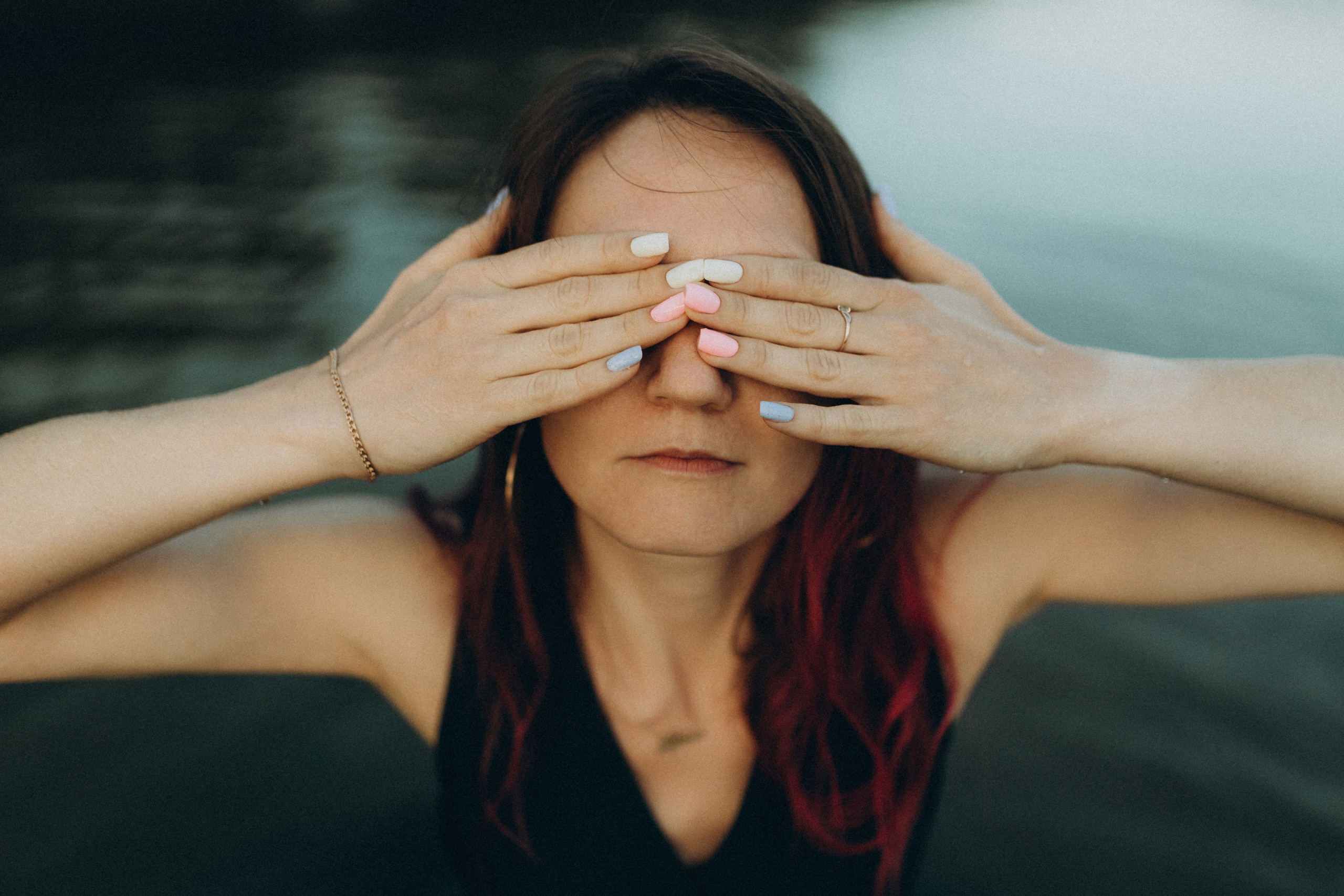Алина. Женский и семейный фотограф в Санкт-Петербурге Ольга Сидорова
