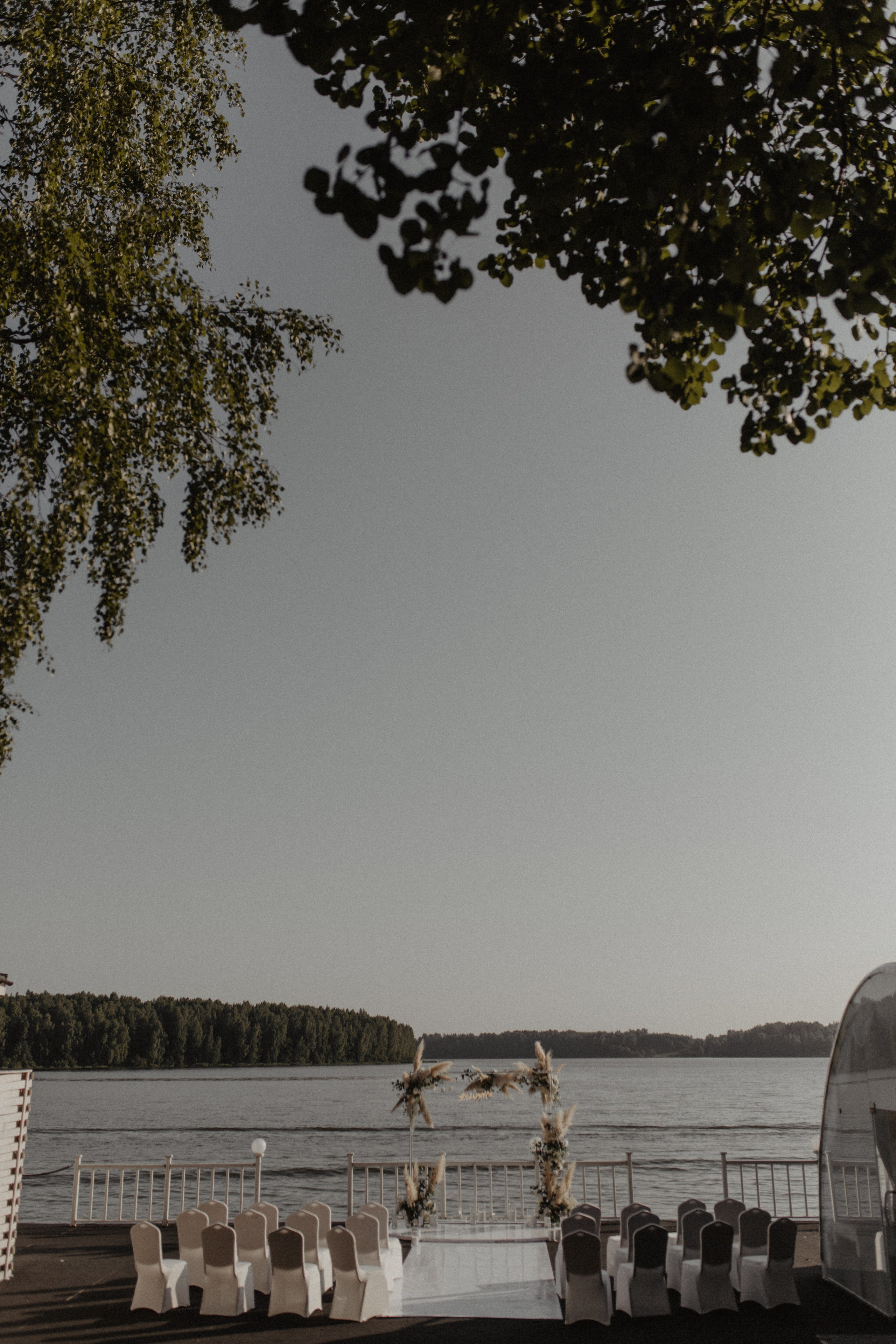 Кристина и Владимир. Фотограф Муратова Алена