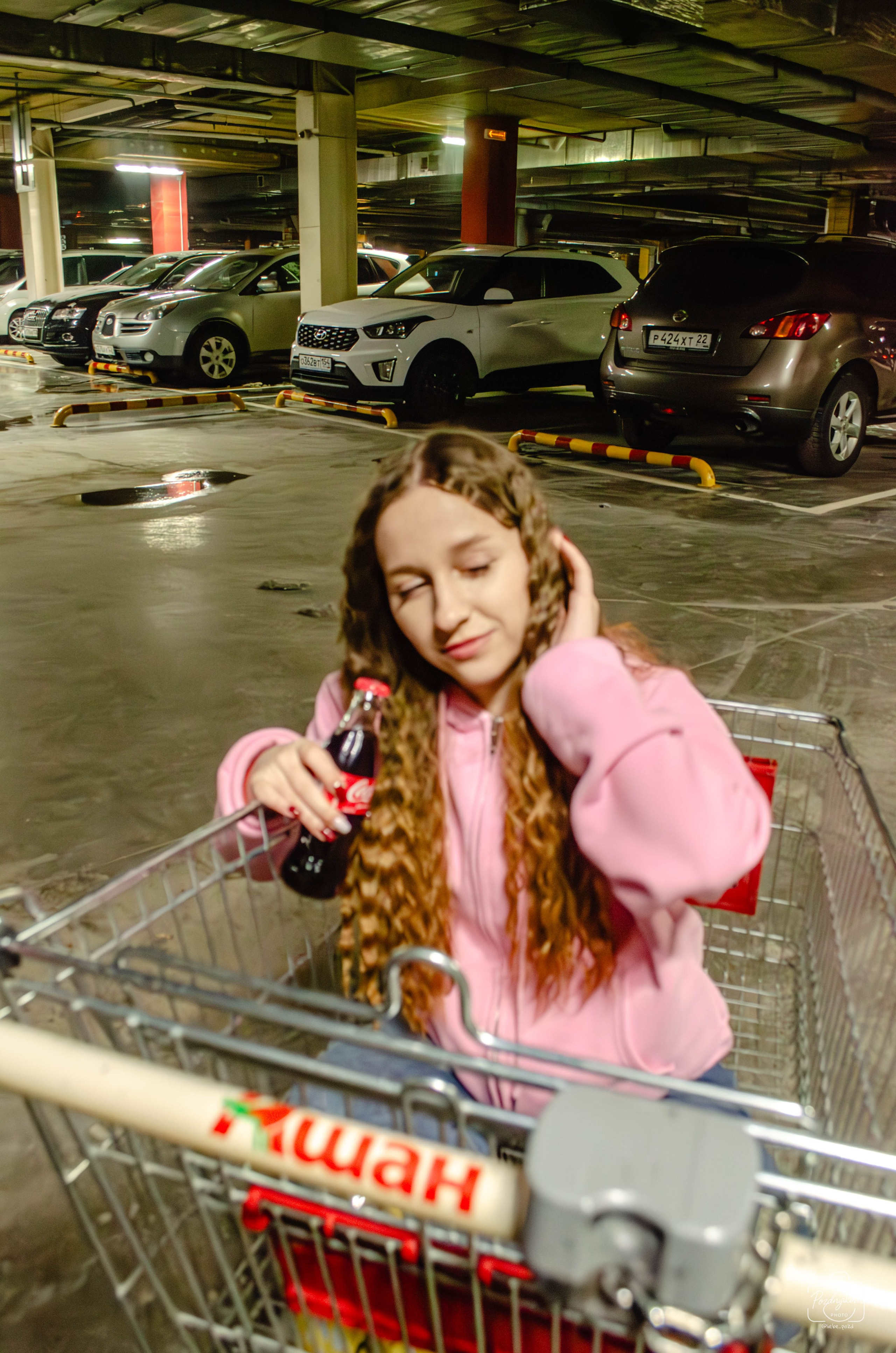 ТРЦ Galaxy Барнаул|Виктория Шишаев|17.01.2026. Фотограф-видеограф Познякова Любовь