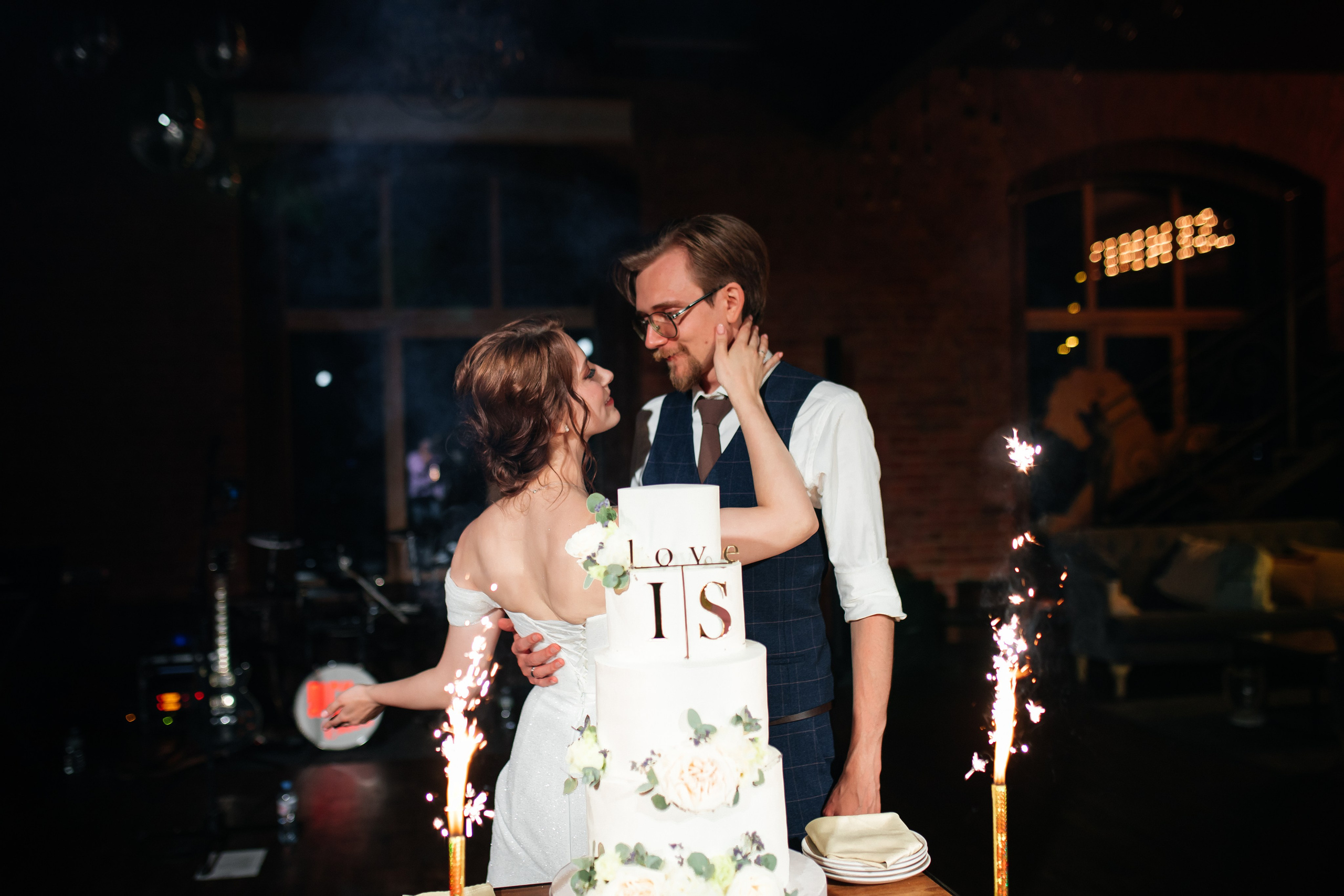 Wedding Day. Анна Михайлова|Свадебный фотограф в Санкт-Петербурге