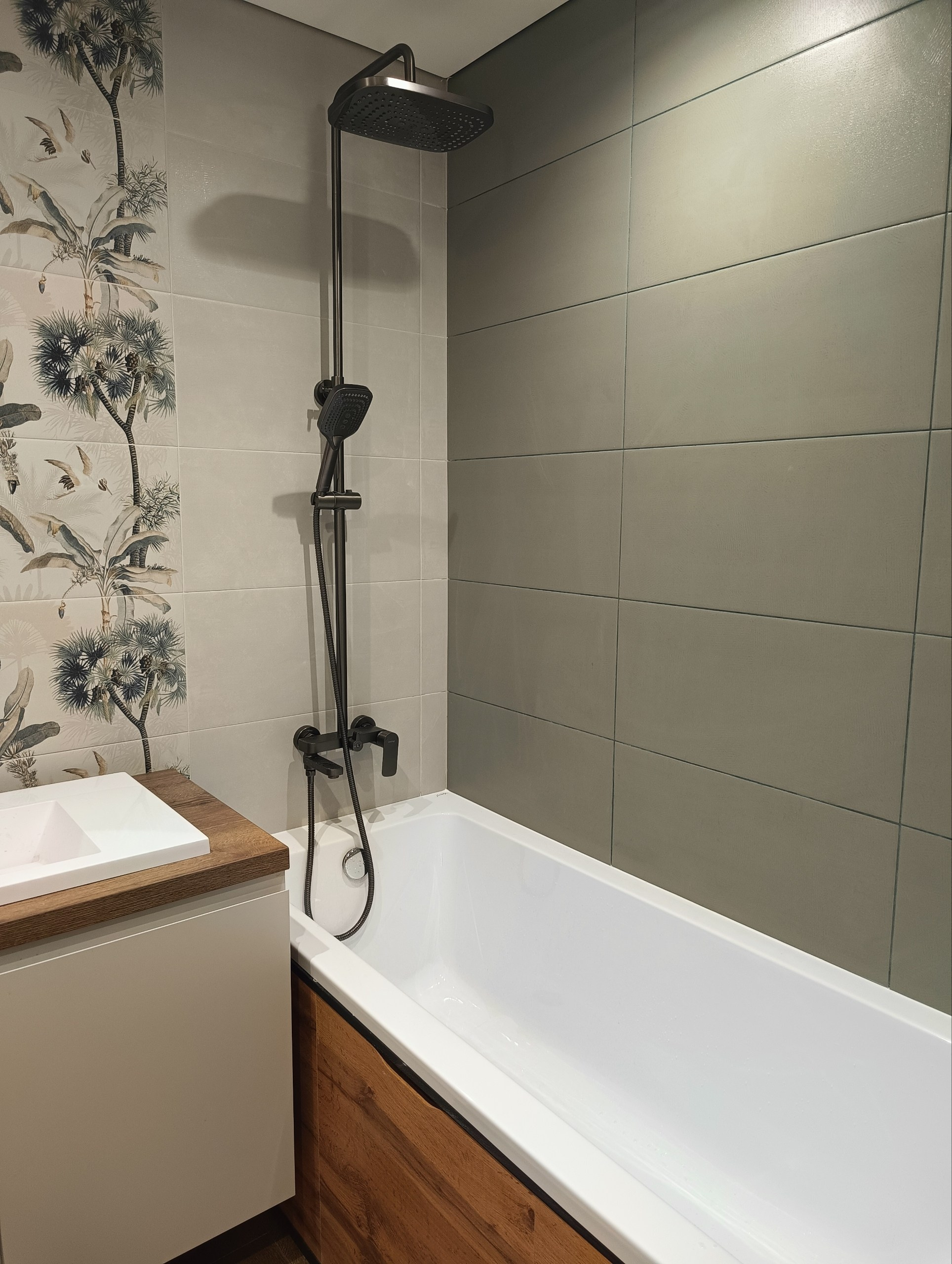 Дизайн и отделка квартир в Красноярске|Ремонт квартир под ключ. Дизайн и ремонт в Красноярске|Анна Смолянинова