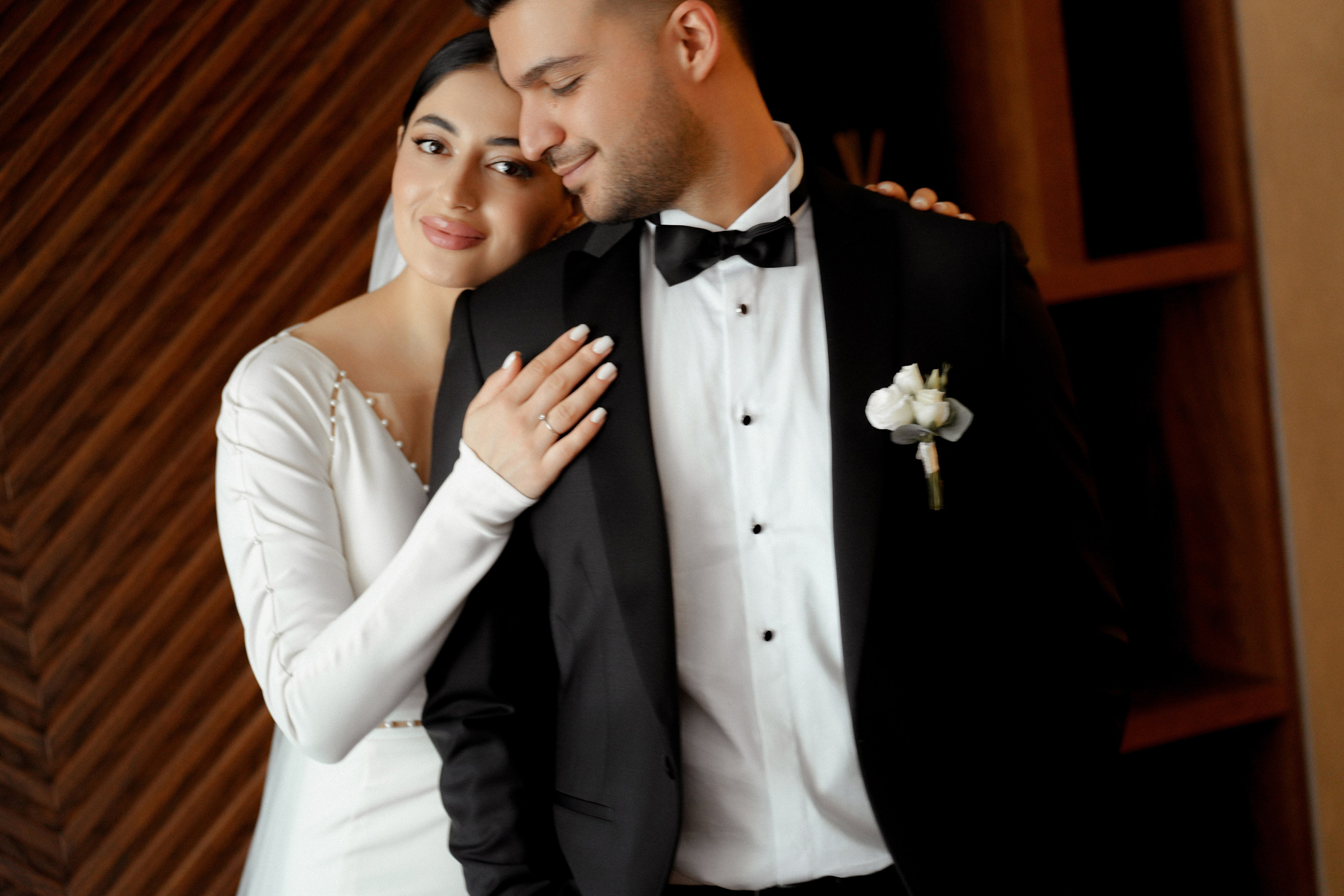 Moeen& Dilnoza. Свадебный фотограф Иван Попов в Москве, Бишкеке и по всему миру!