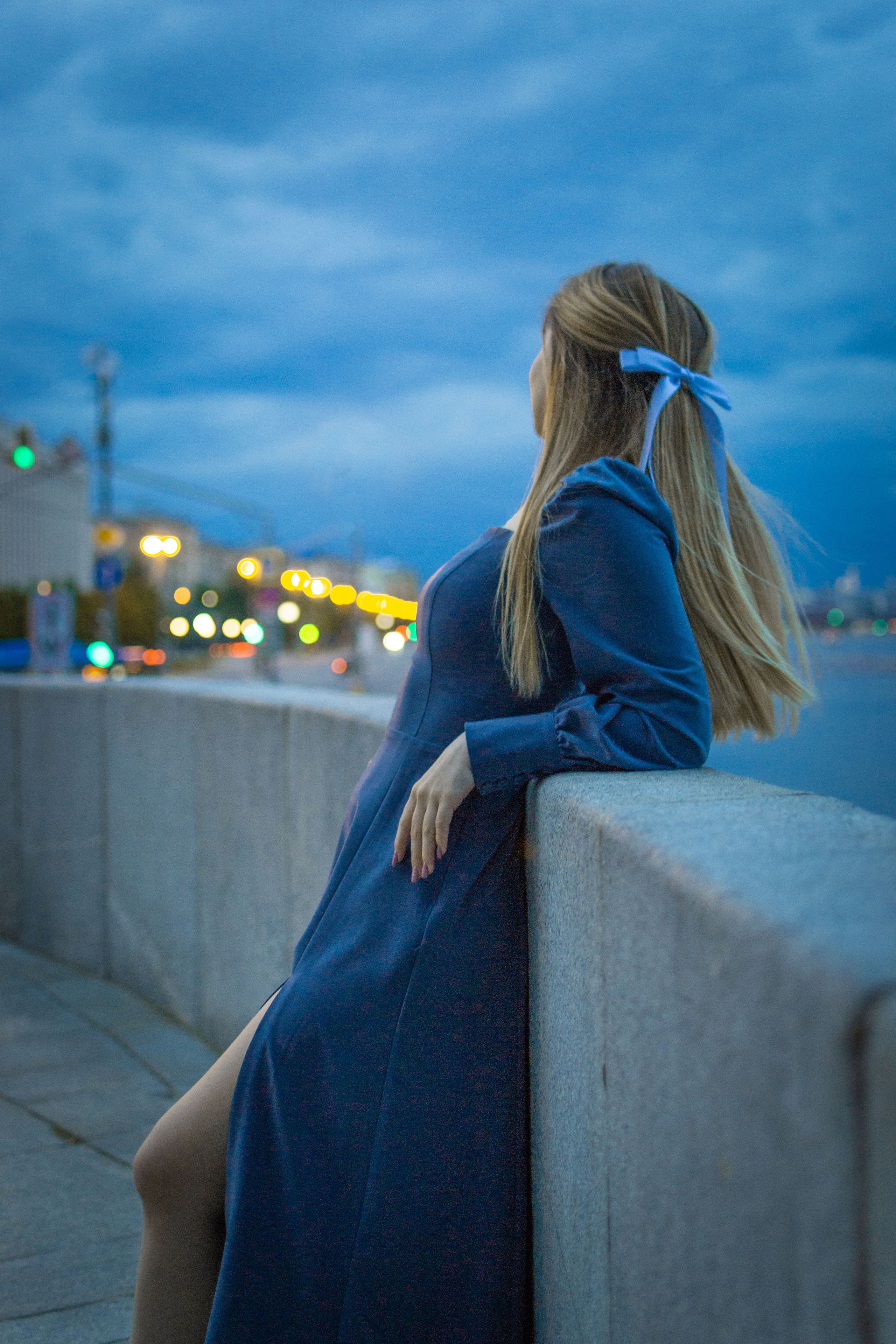 Анастасия. Фотограф Ринат Бархатов | Photographer Rinat Barkhatov