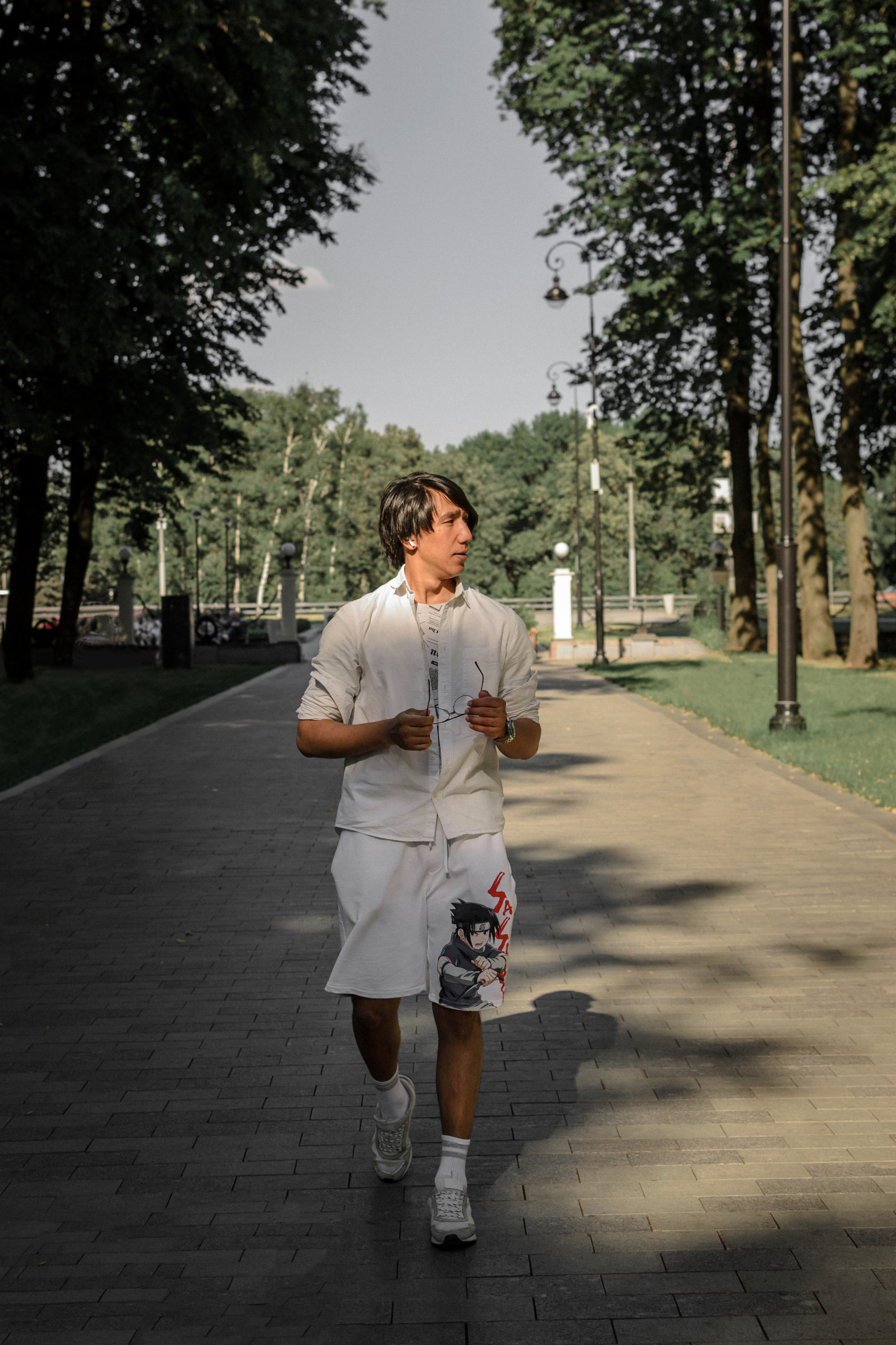 Алишер. Фотограф Ринат Бархатов | Photographer Rinat Barkhatov