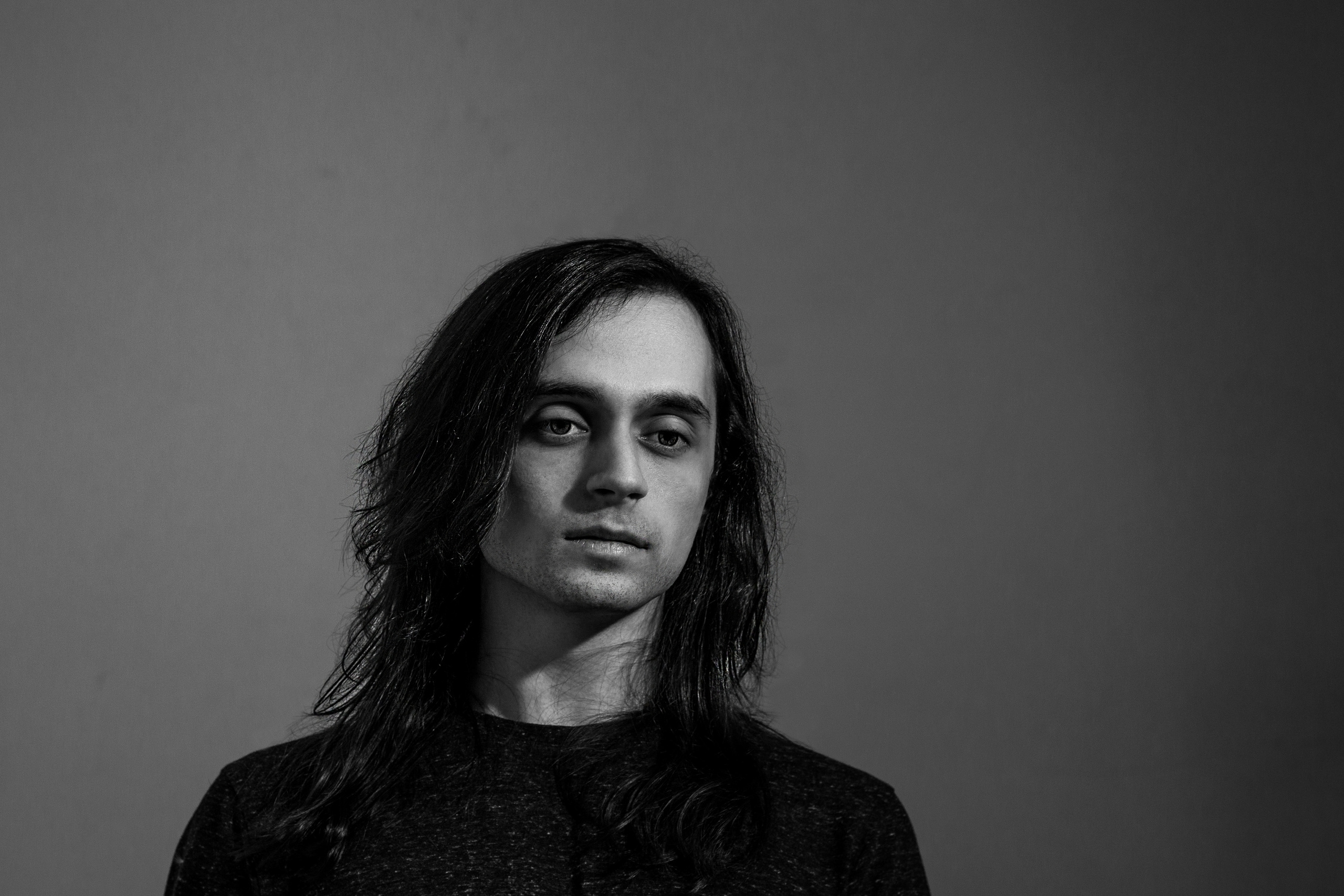 Алексей. Фотограф Ринат Бархатов | Photographer Rinat Barkhatov