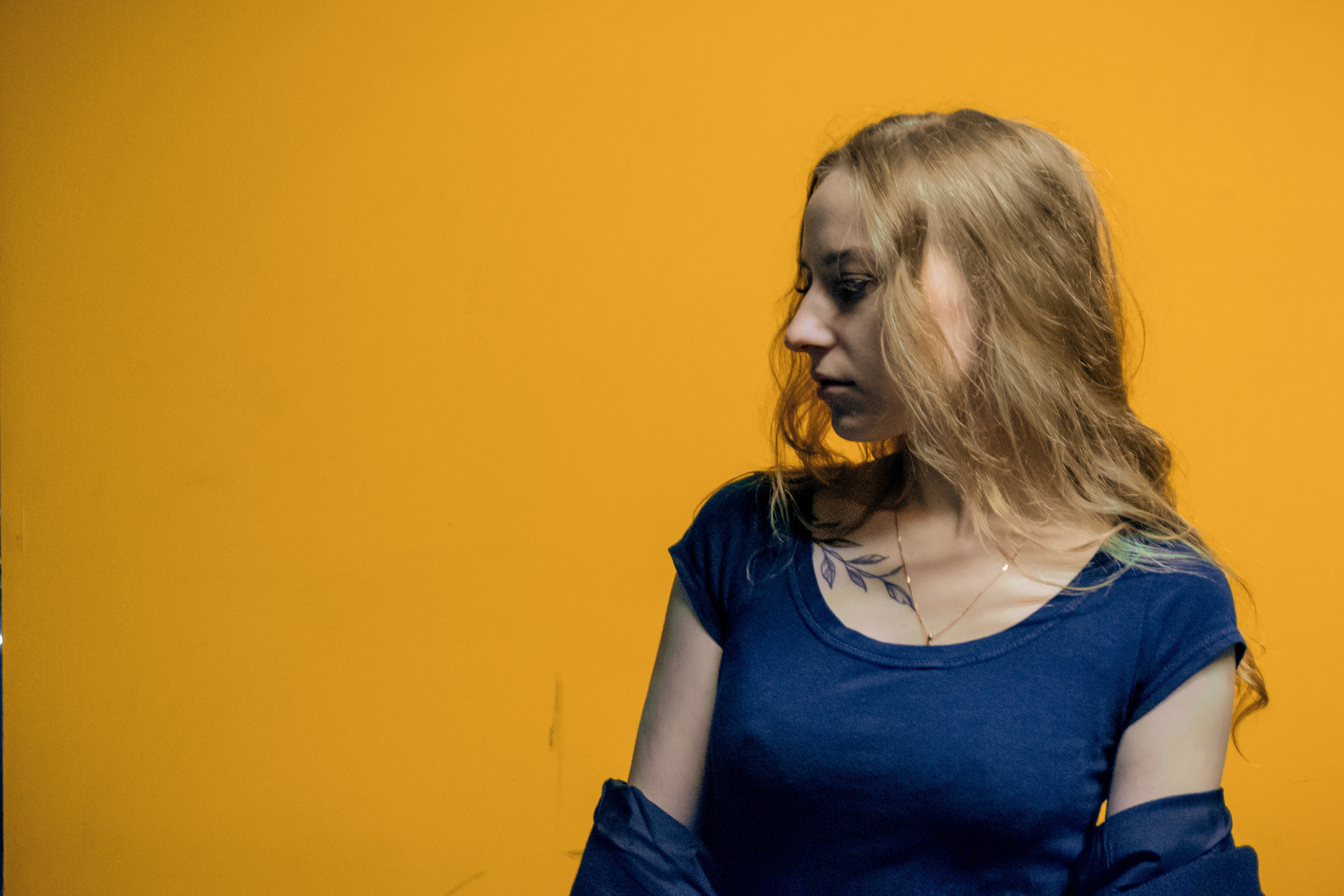 Дима и Даша. Фотограф Ринат Бархатов | Photographer Rinat Barkhatov