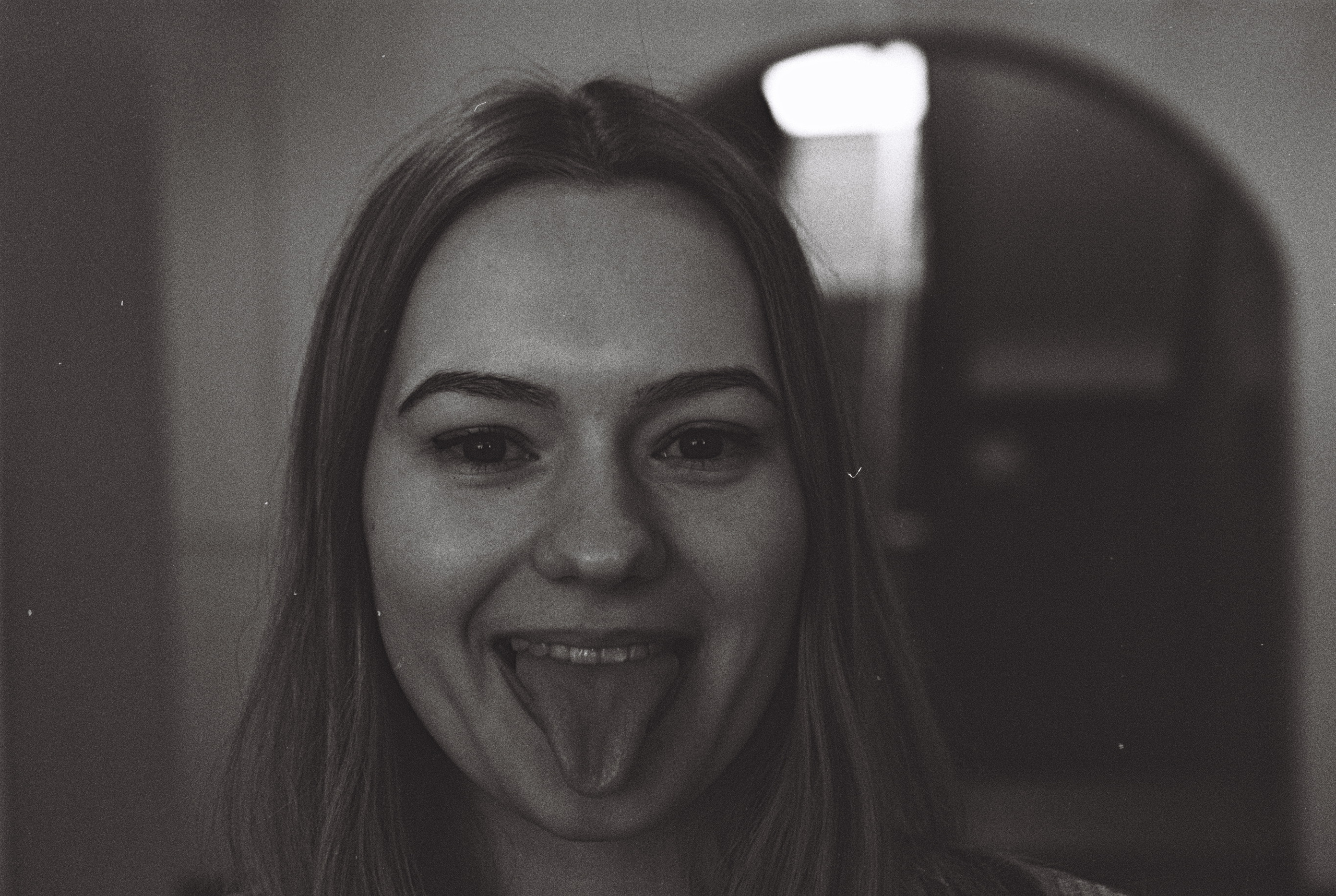 Плёнка. Фотограф Ринат Бархатов | Photographer Rinat Barkhatov