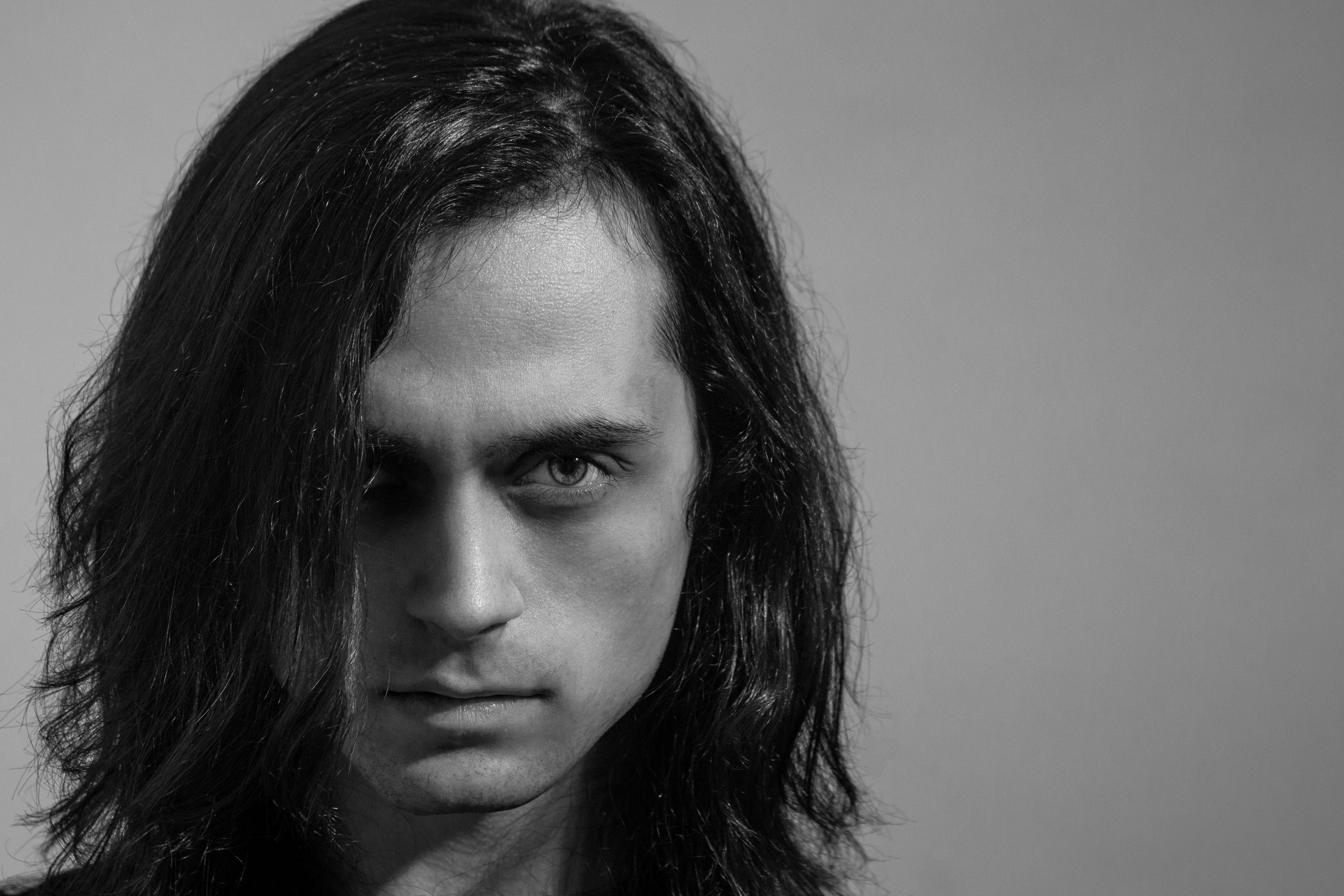 Алексей. Фотограф Ринат Бархатов | Photographer Rinat Barkhatov