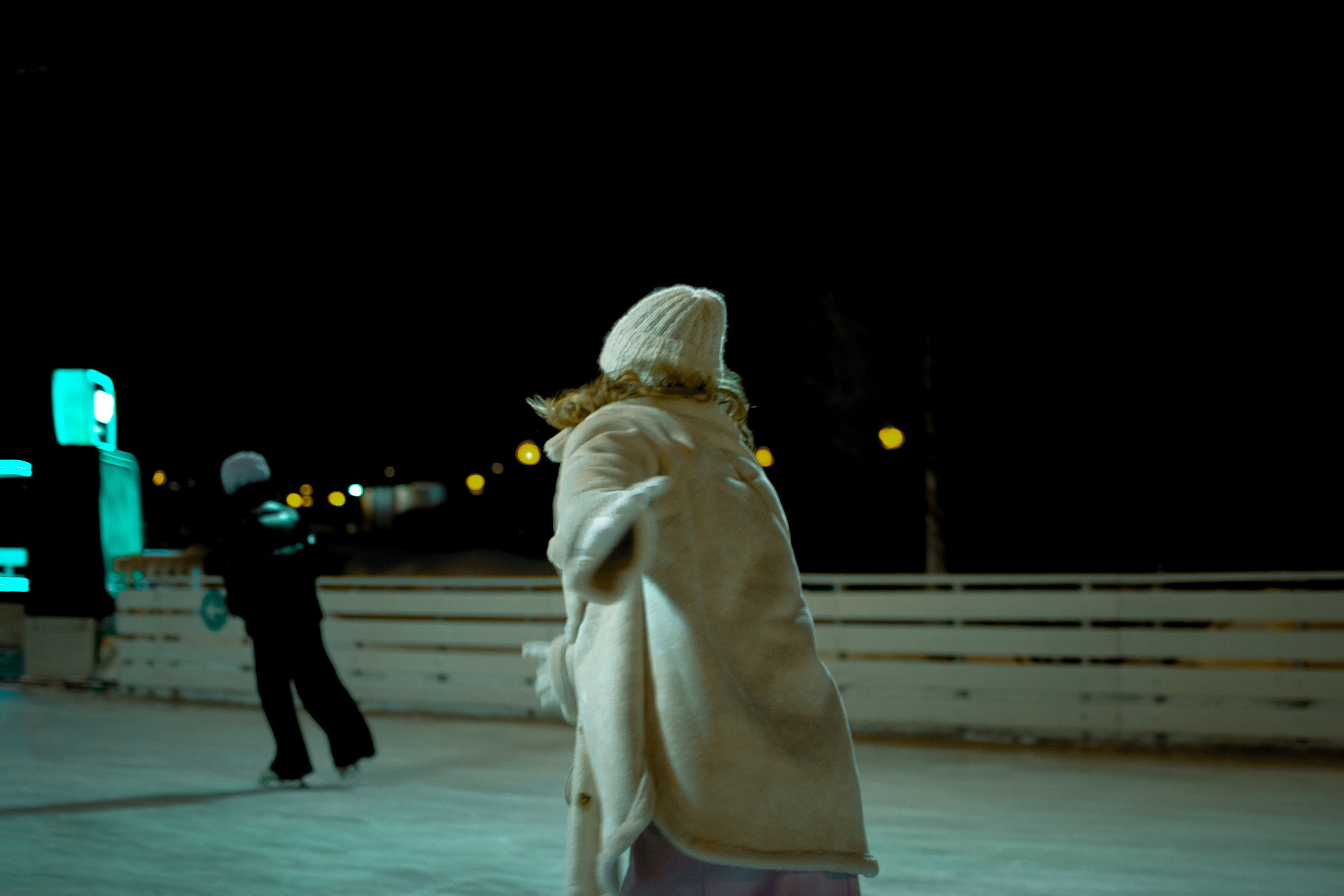 Дарья. Фотограф Ринат Бархатов | Photographer Rinat Barkhatov