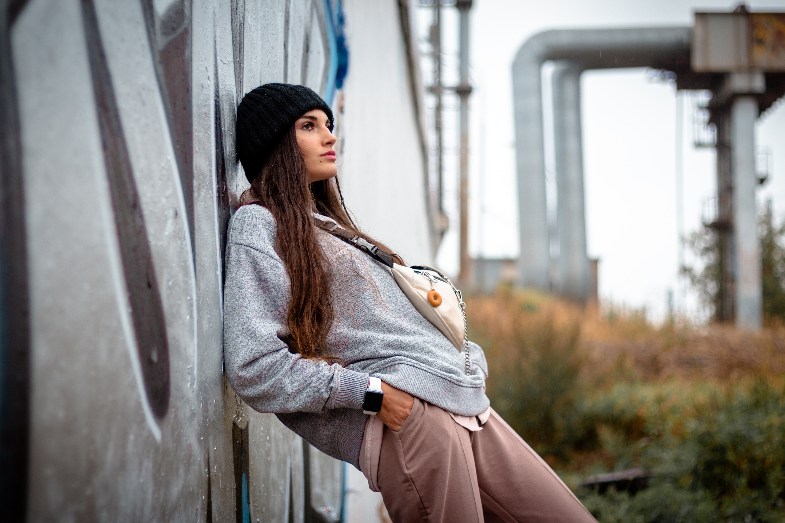 Нелли. Фотограф Ринат Бархатов | Photographer Rinat Barkhatov