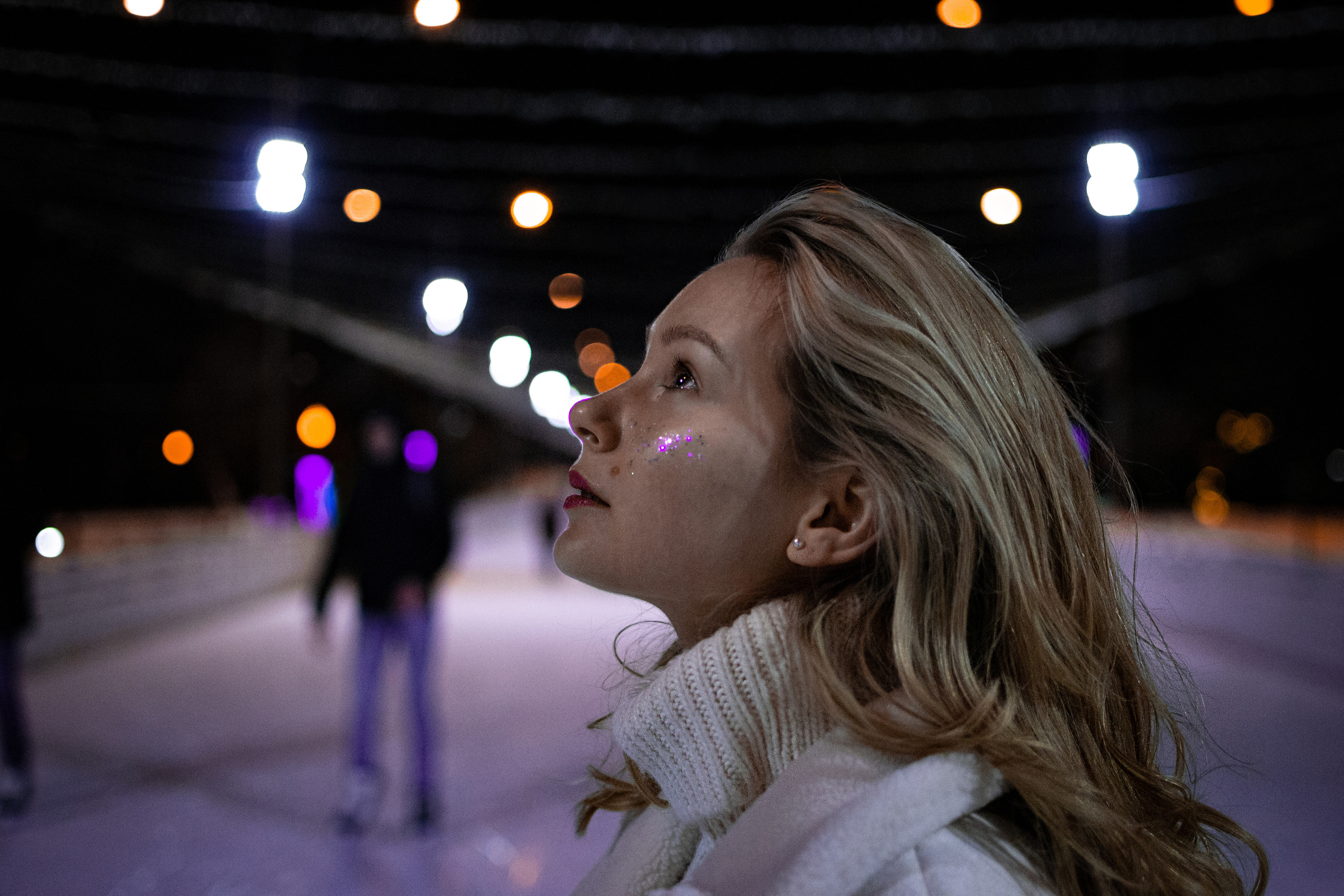 Дарья. Фотограф Ринат Бархатов | Photographer Rinat Barkhatov