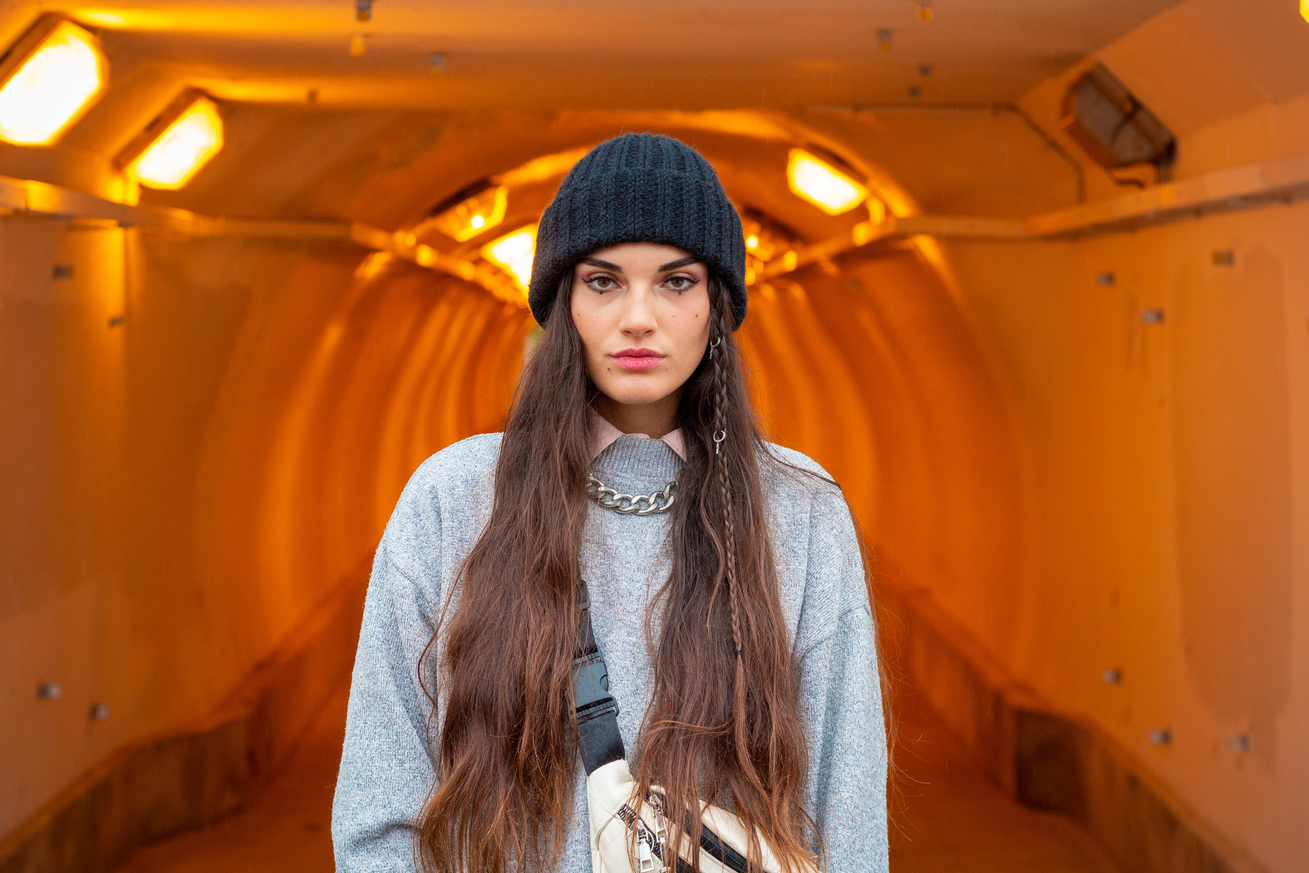 Нелли. Фотограф Ринат Бархатов | Photographer Rinat Barkhatov