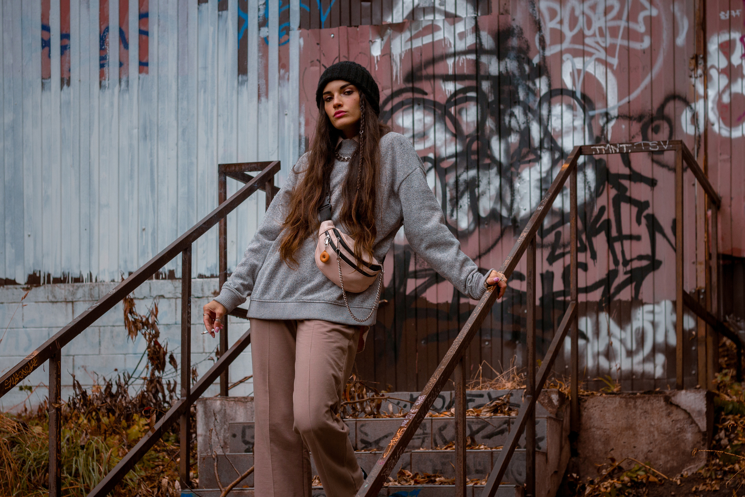 Нелли. Фотограф Ринат Бархатов | Photographer Rinat Barkhatov