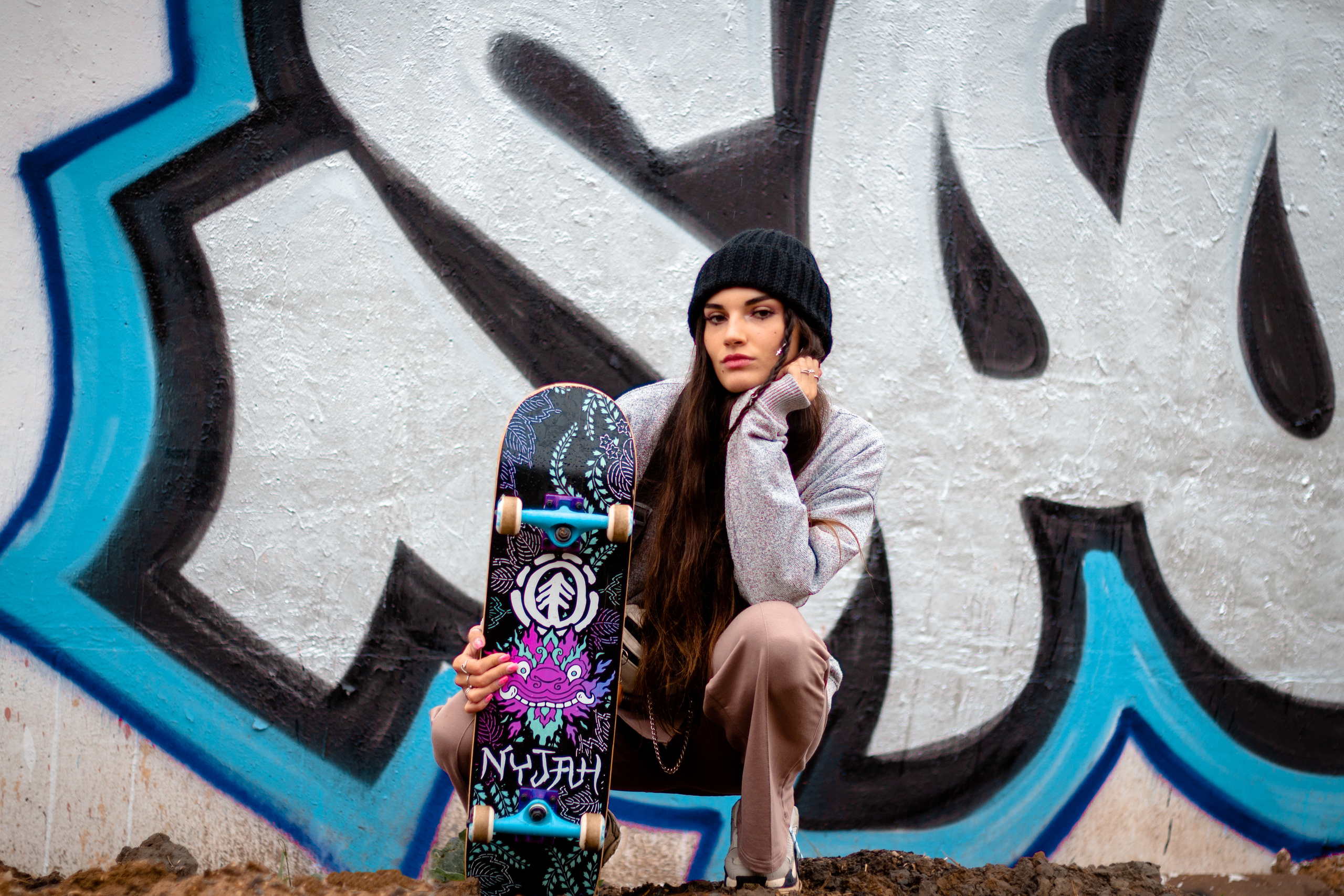 Нелли. Фотограф Ринат Бархатов | Photographer Rinat Barkhatov