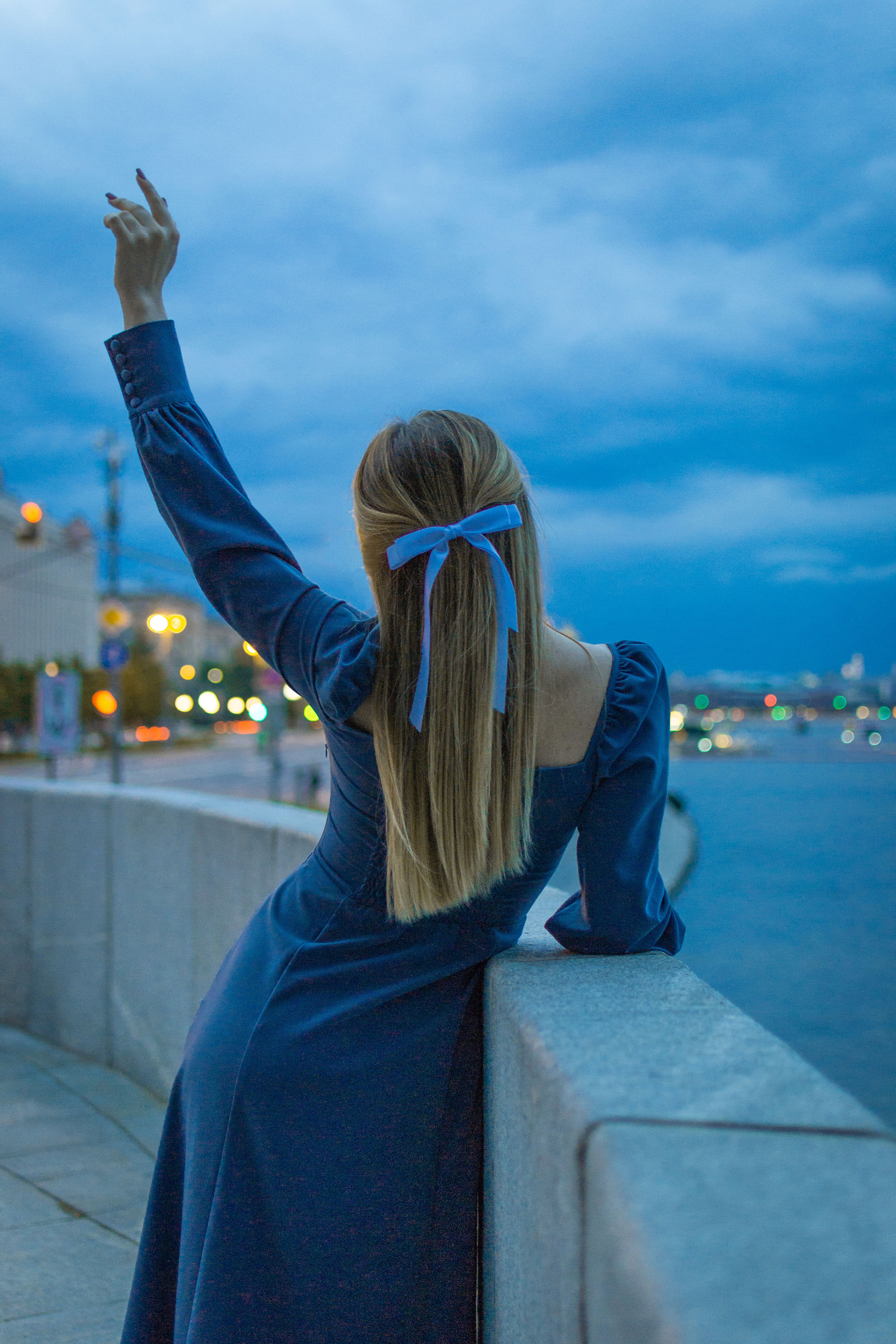 Анастасия. Фотограф Ринат Бархатов | Photographer Rinat Barkhatov