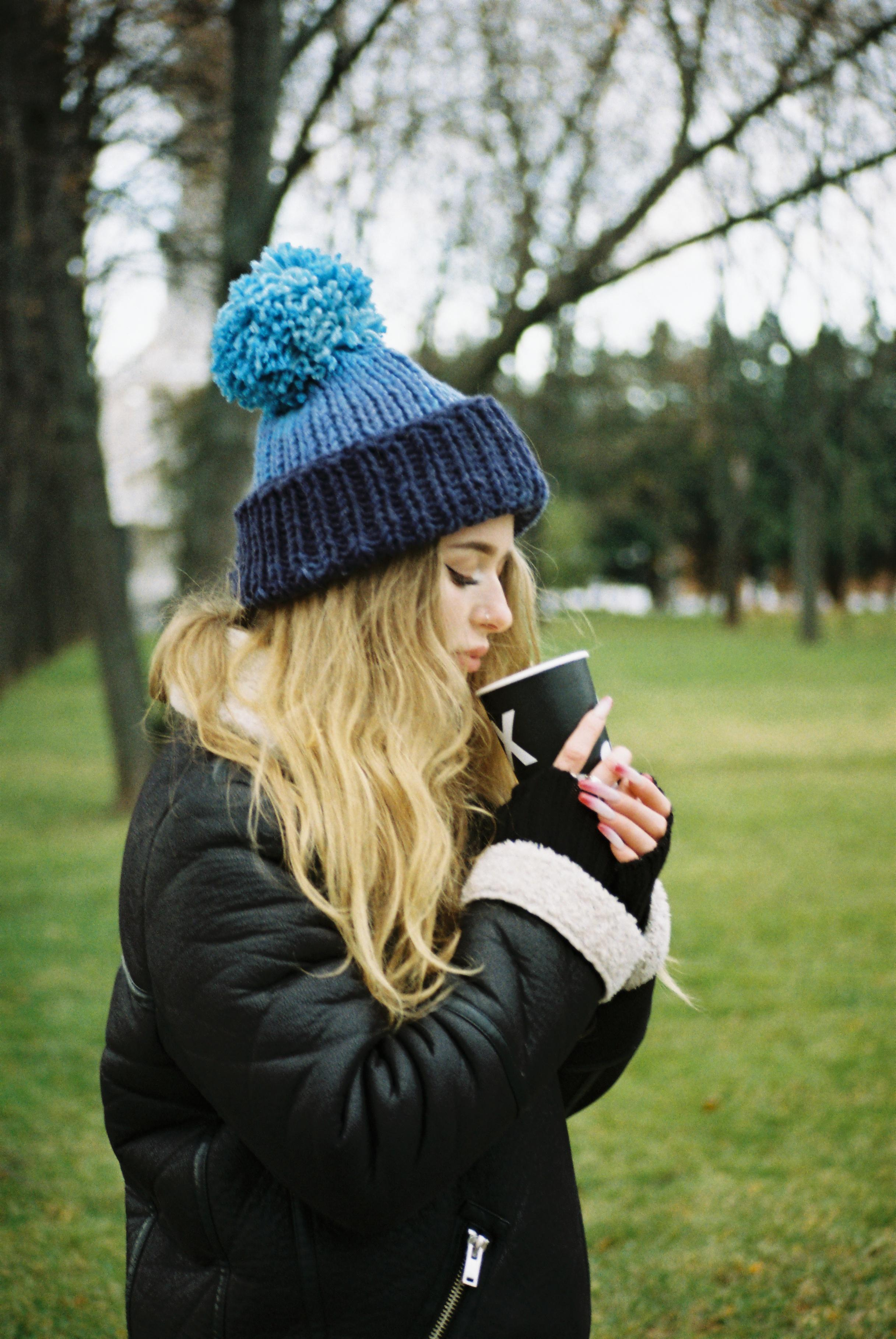 Плёнка. Фотограф Ринат Бархатов | Photographer Rinat Barkhatov