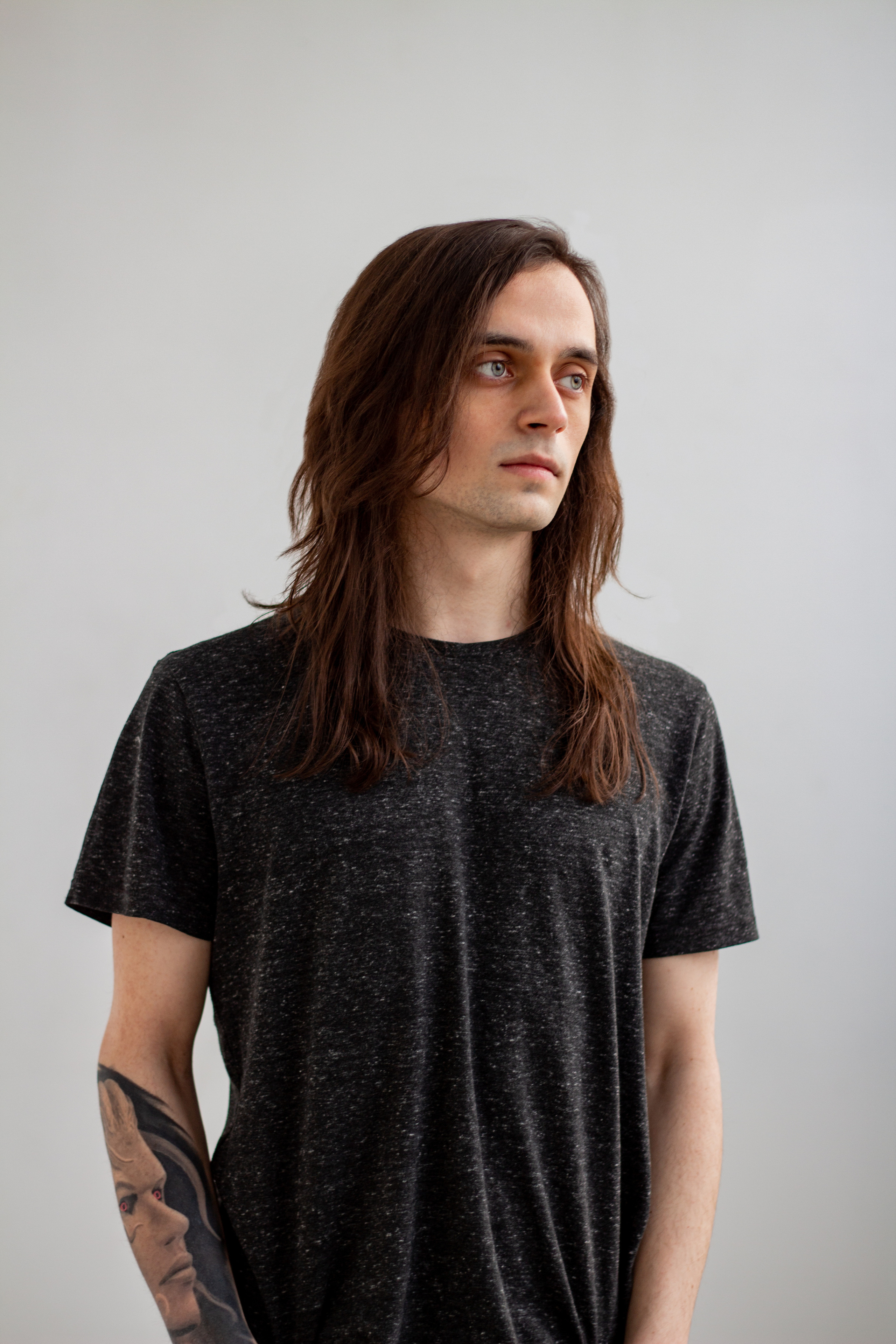 Алексей. Фотограф Ринат Бархатов | Photographer Rinat Barkhatov