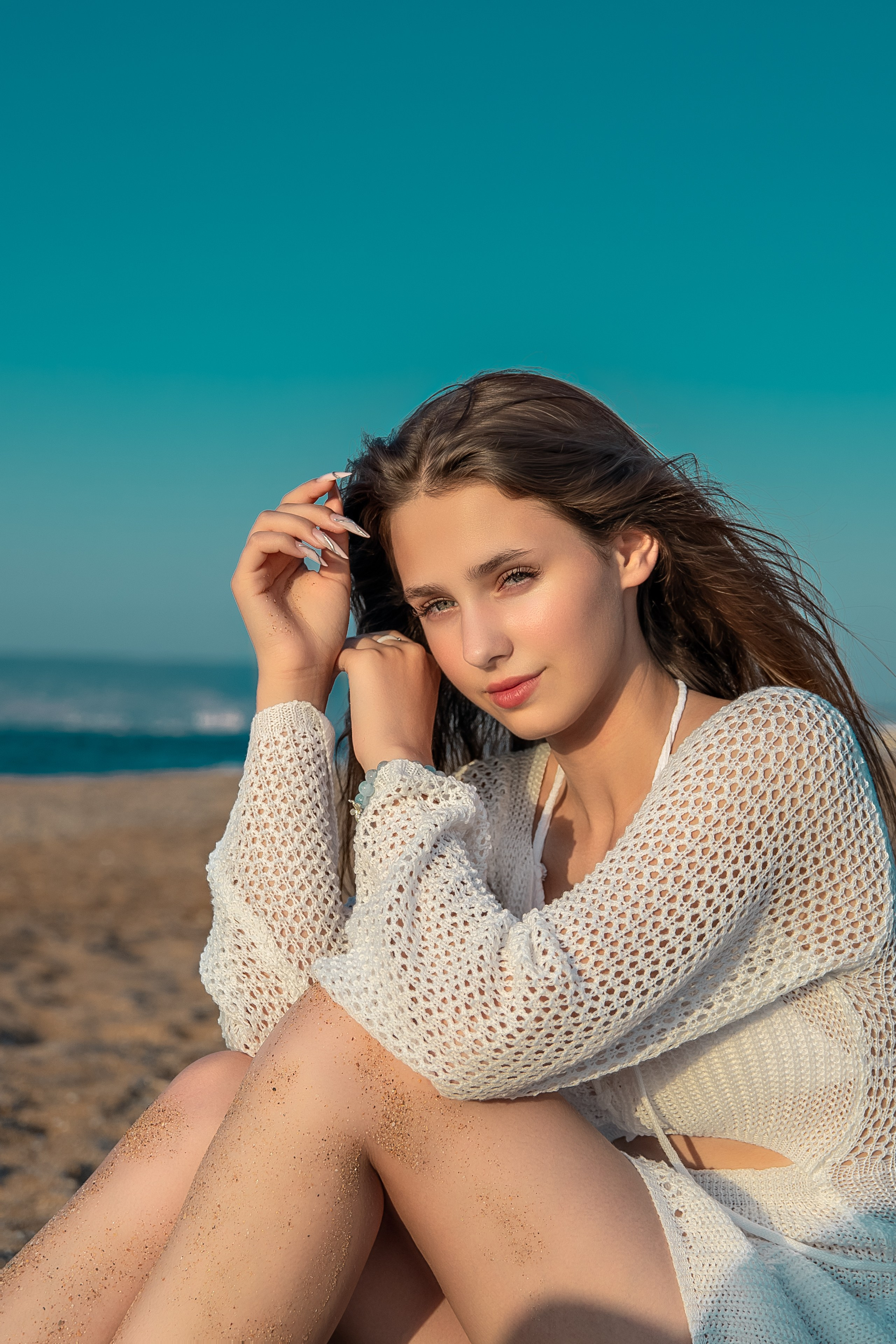 Кира Крым. Свадебный/Портретный фотограф снимаю в Москве