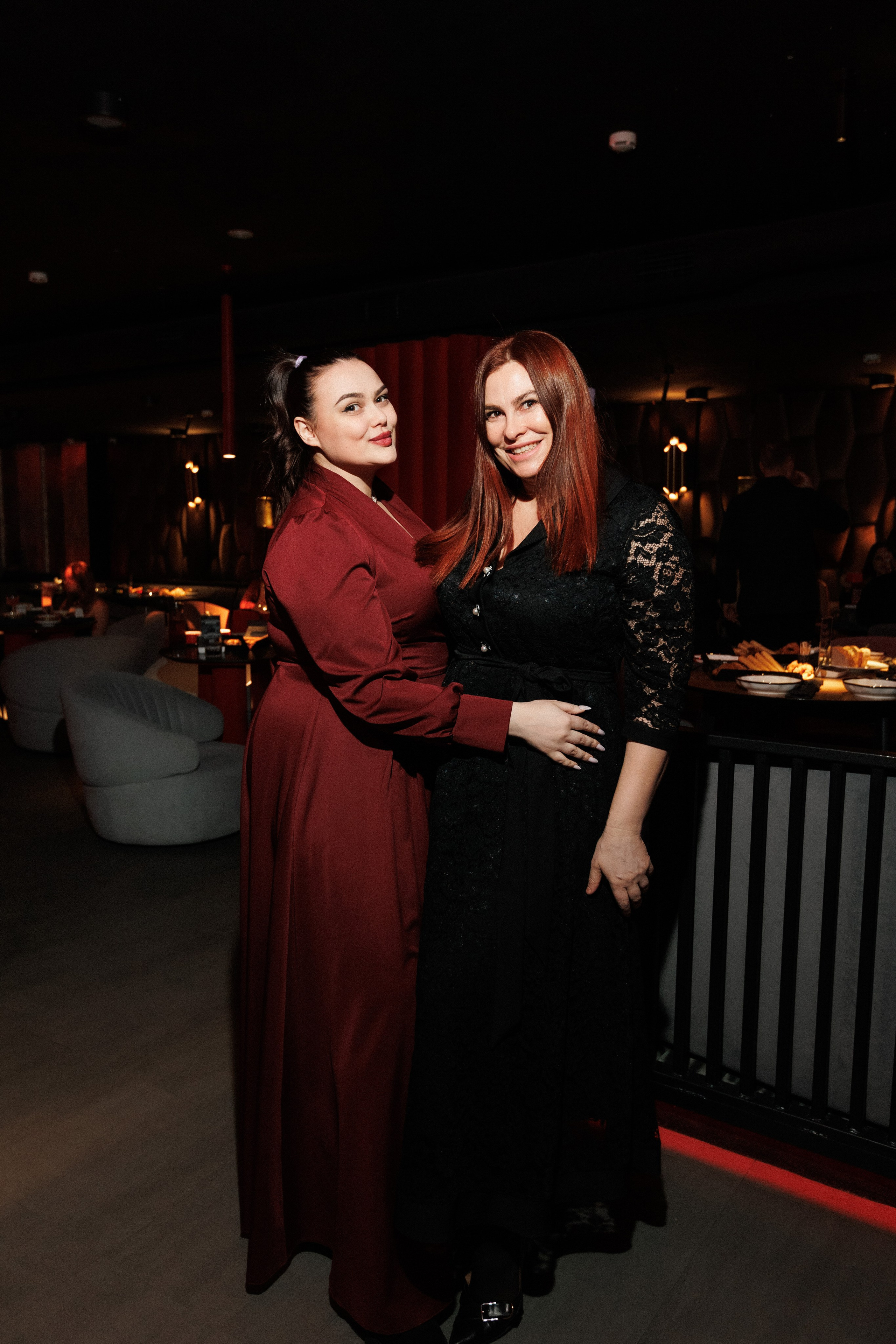 SOLOVI — 8 МАРТА. СВОИ. ФОТООТЧЕТЫ-СОБЫТИЯ-МЕСТА