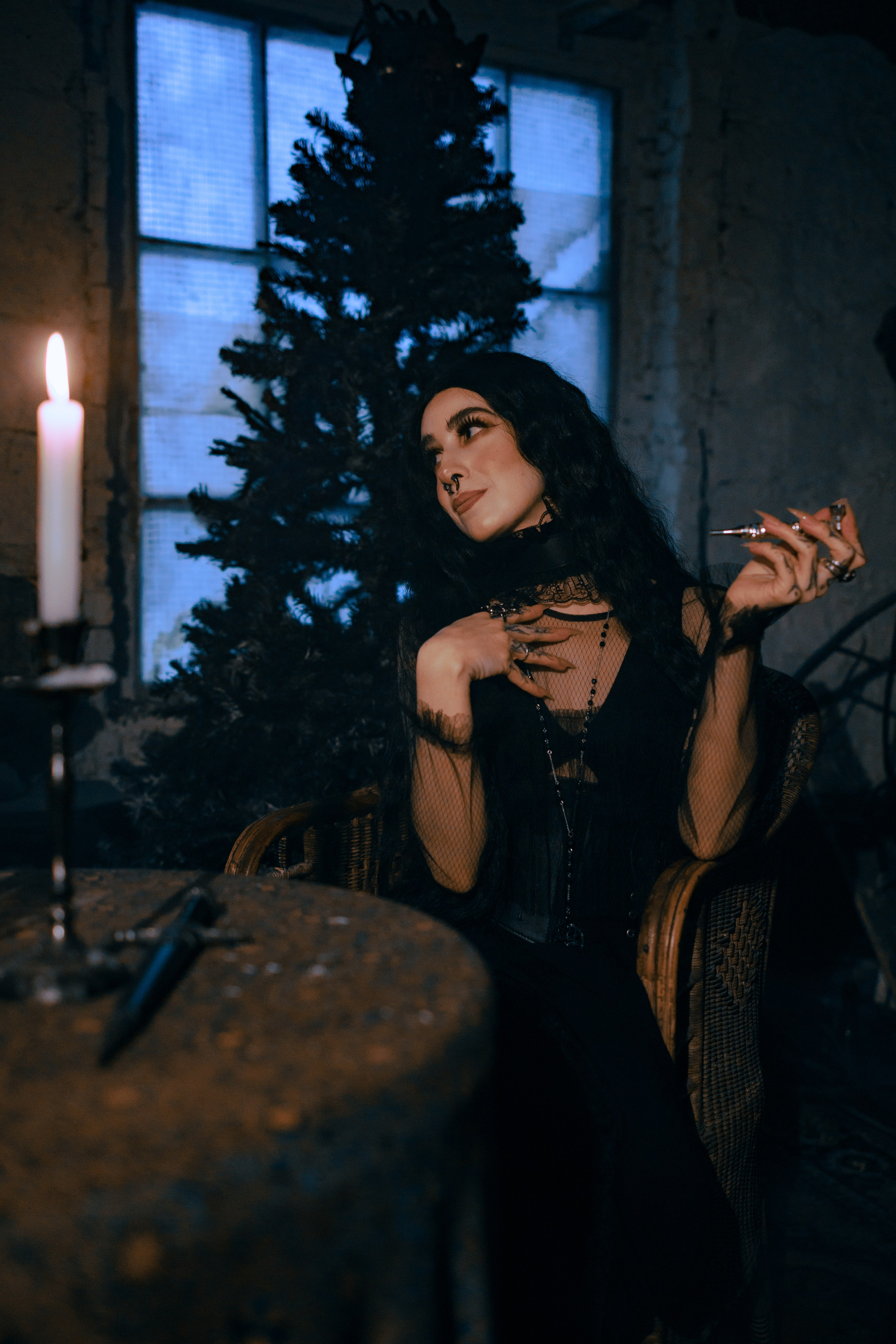 Тайны старого замка