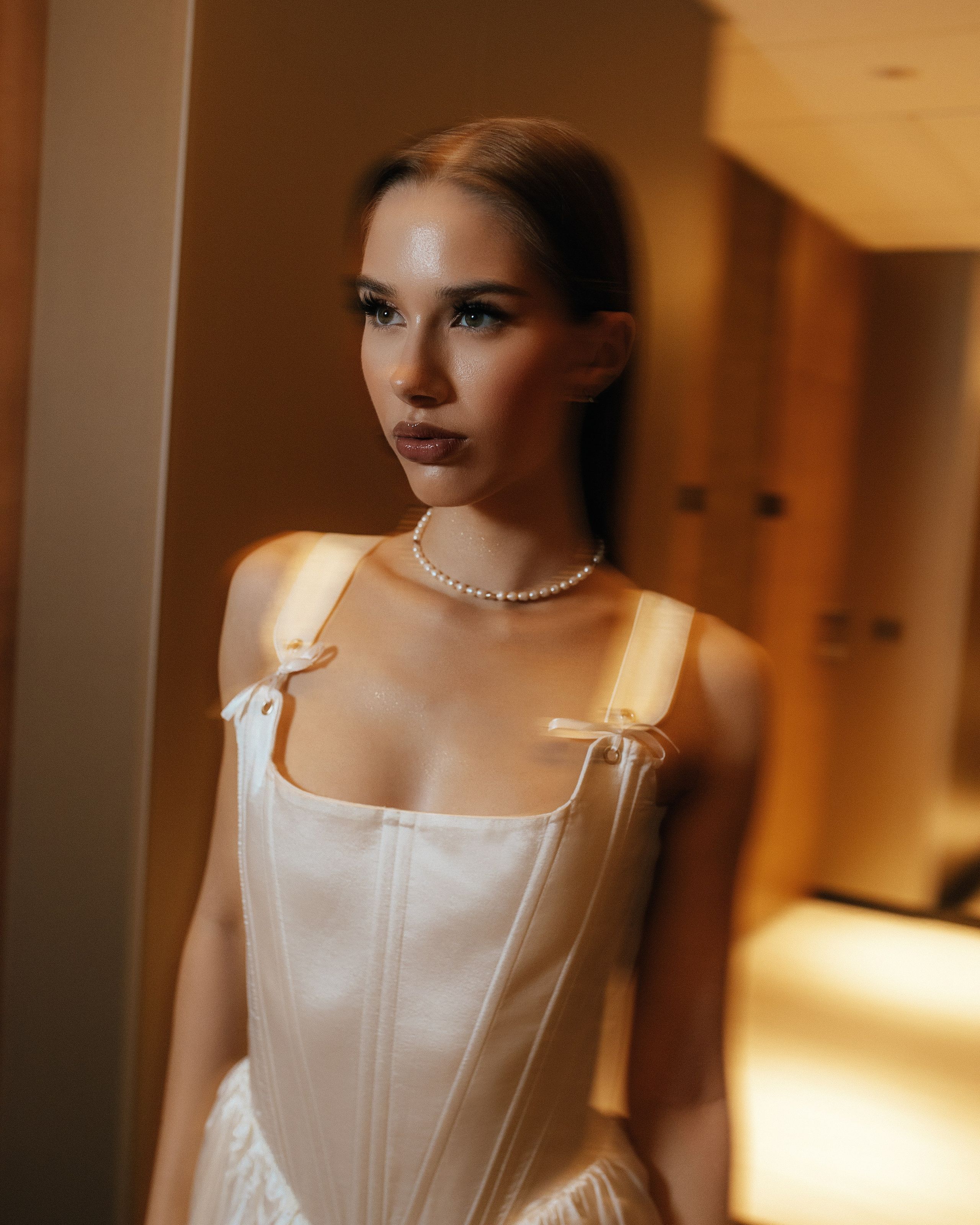 Brands. Анастасия Зверева