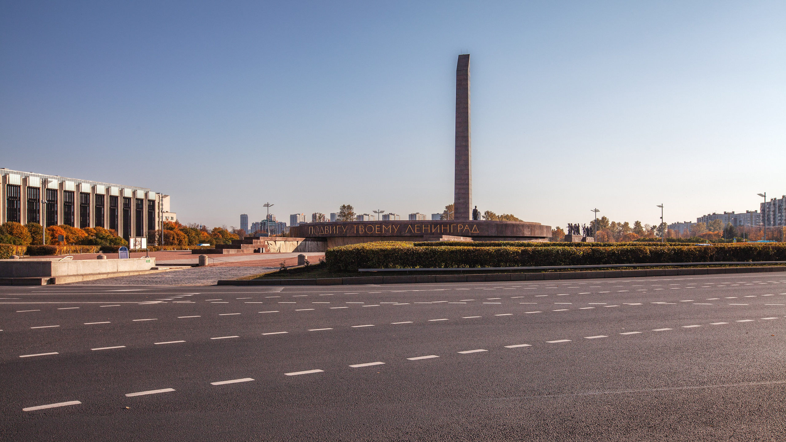 Архитектура. Пейзажный и семейный фотограф в Санкт-Петербурге Александр Белов