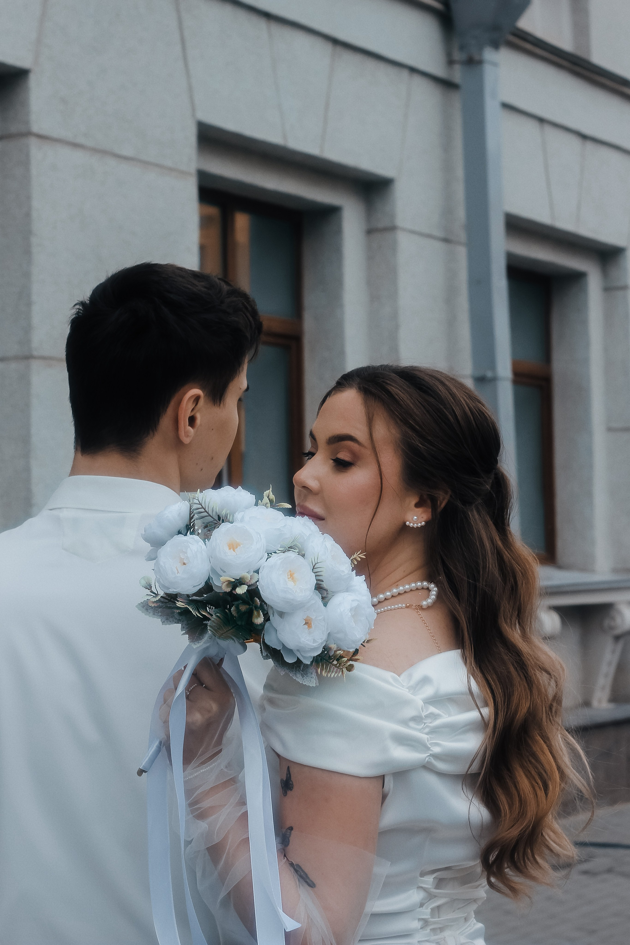 Юлия & Вадим. Фотограф Киров — Глазов Арина Авакумова