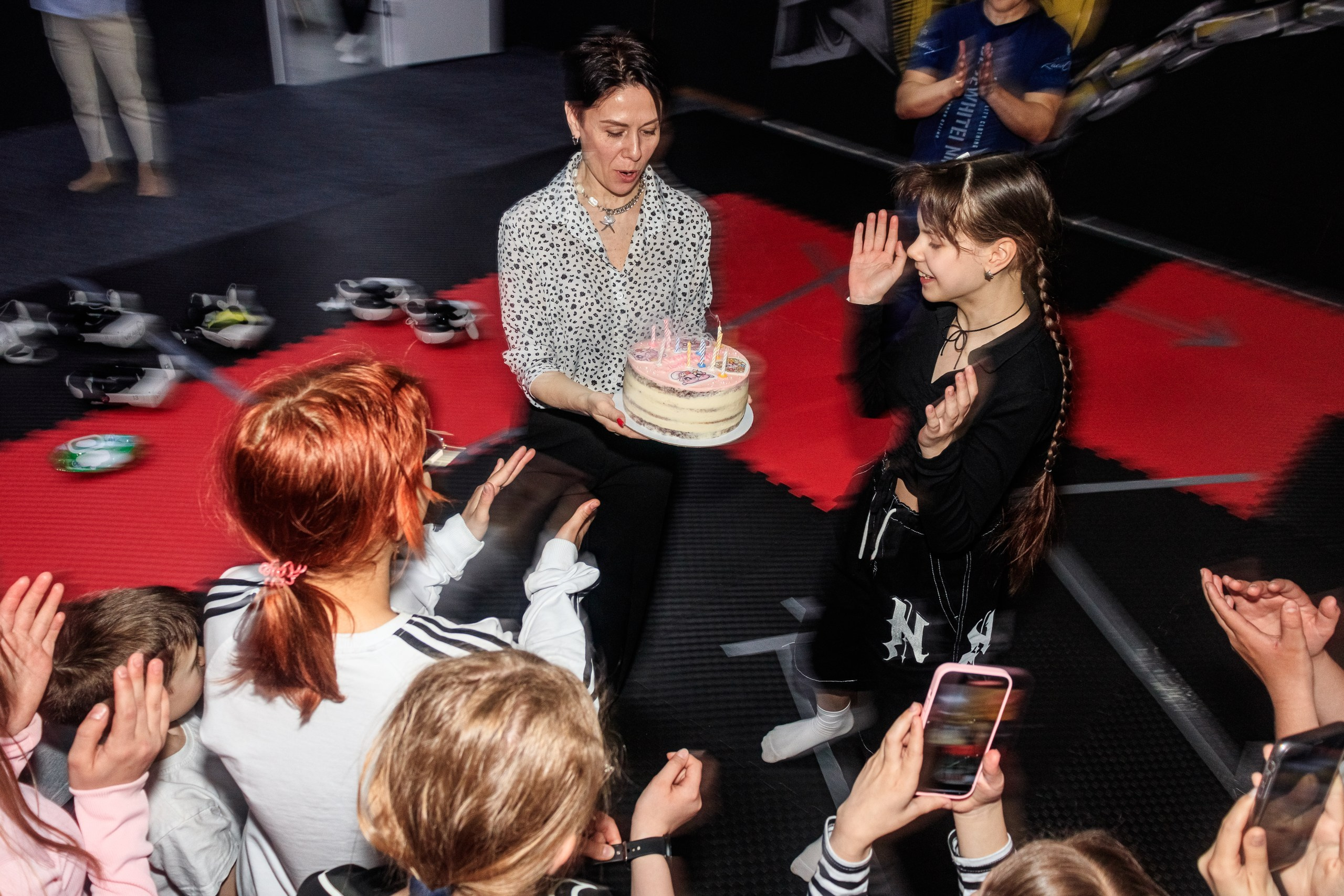 18.05. Фотограф — Новосибирск