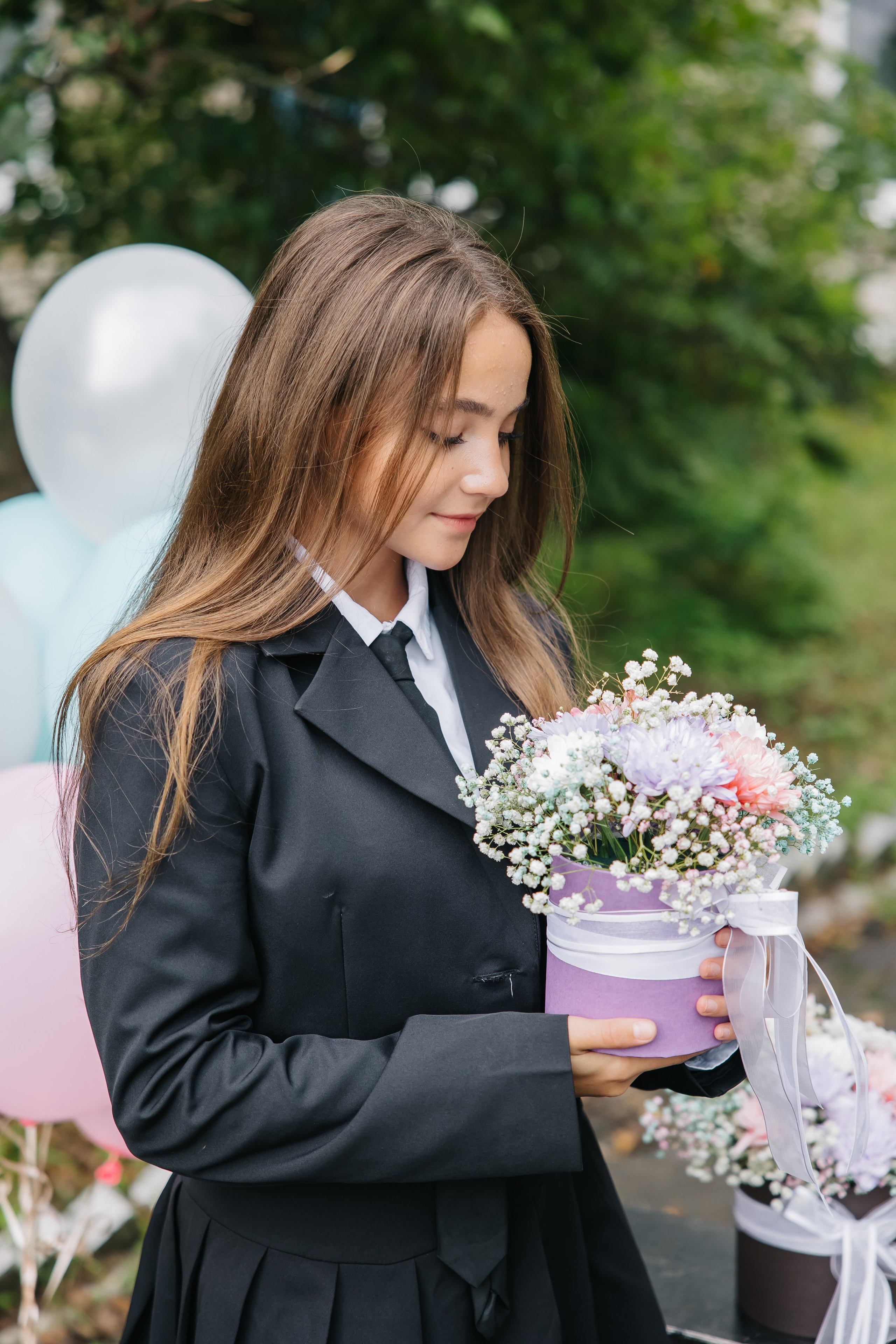 Виньетки Общие Портреты. Главная