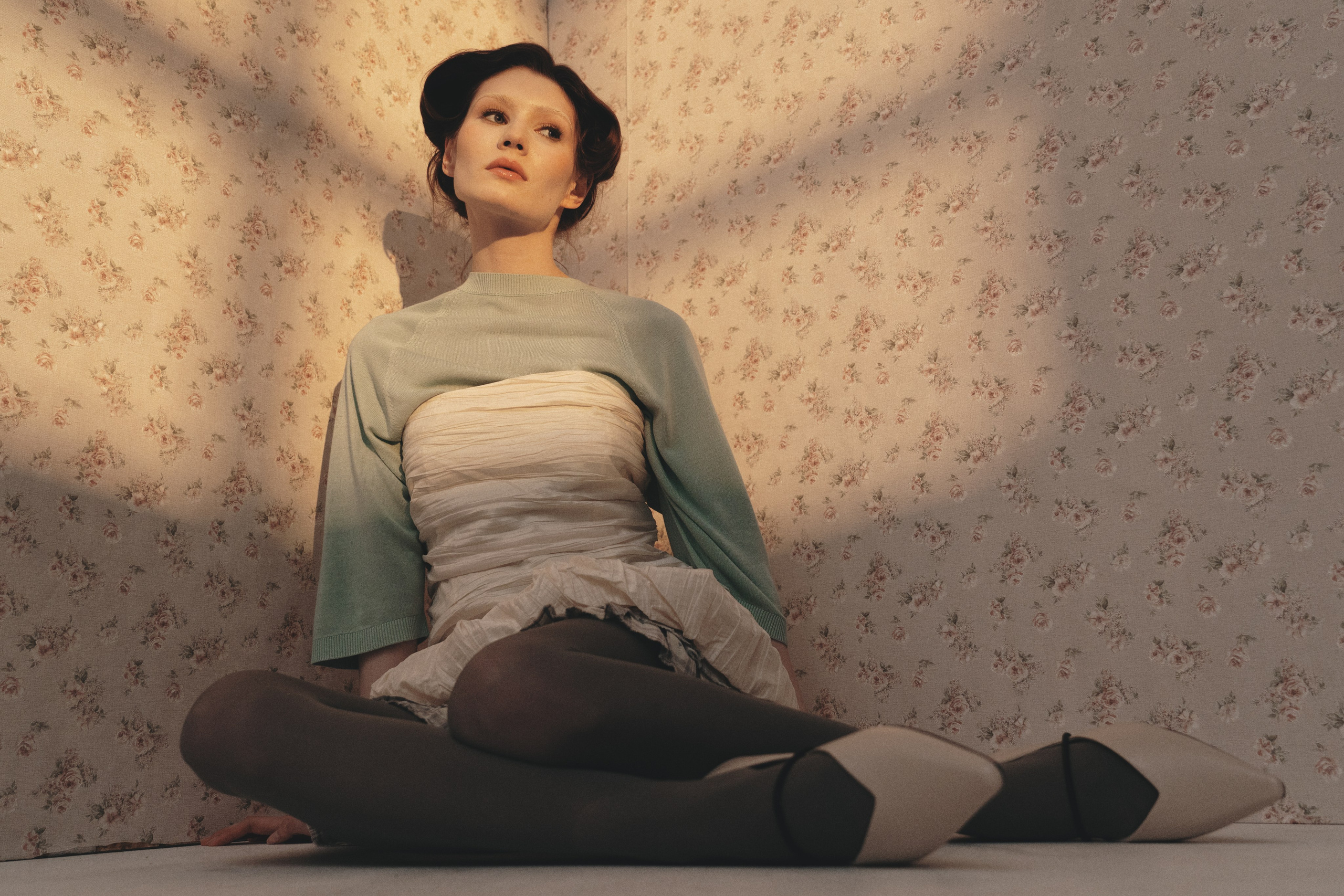 DIANA. Верговская Софья FASHION-PHOTOGRAPHER из Санкт-Петербурга