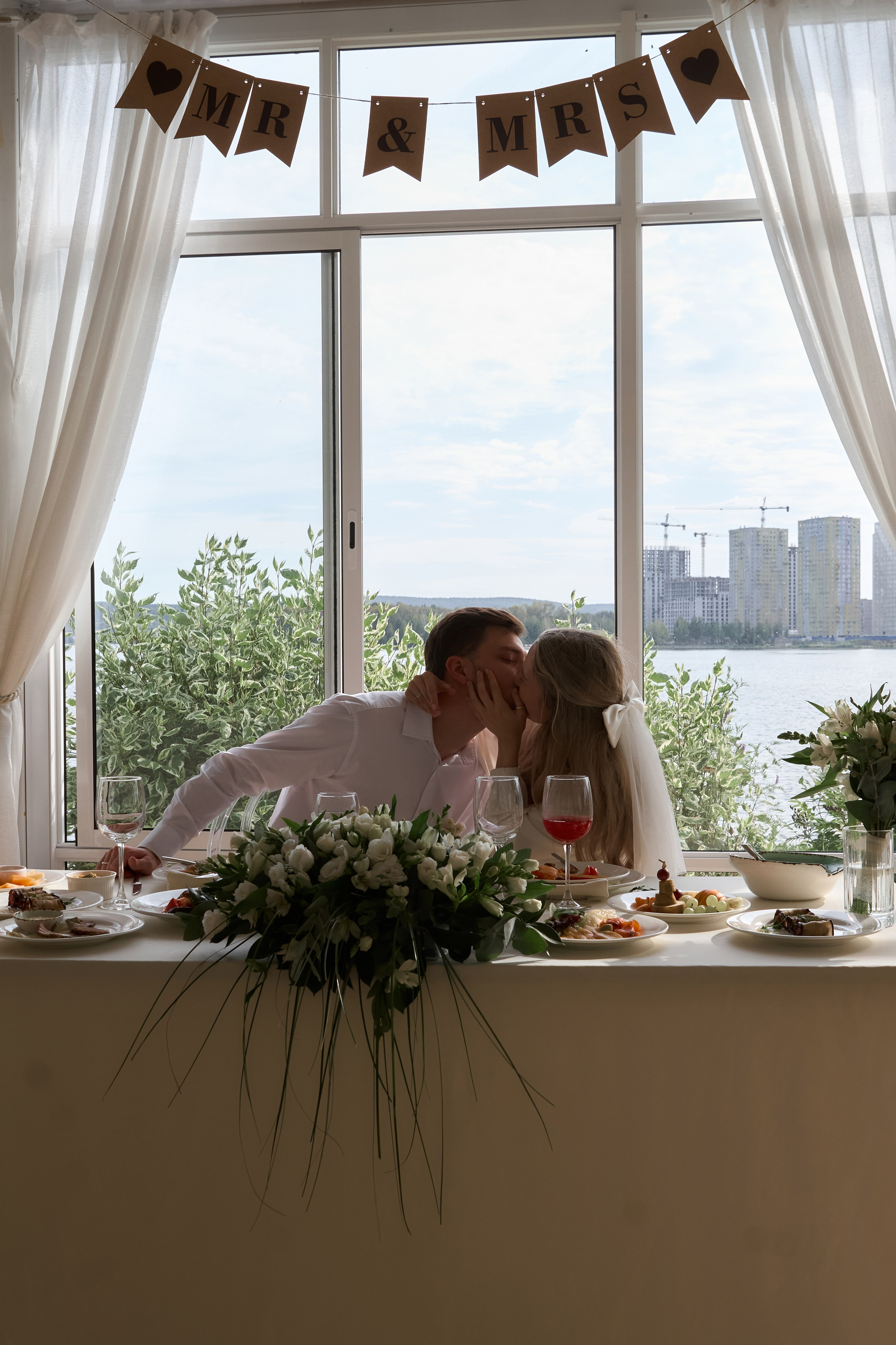 К & М. Фотограф Екатеринбург Елена Минина