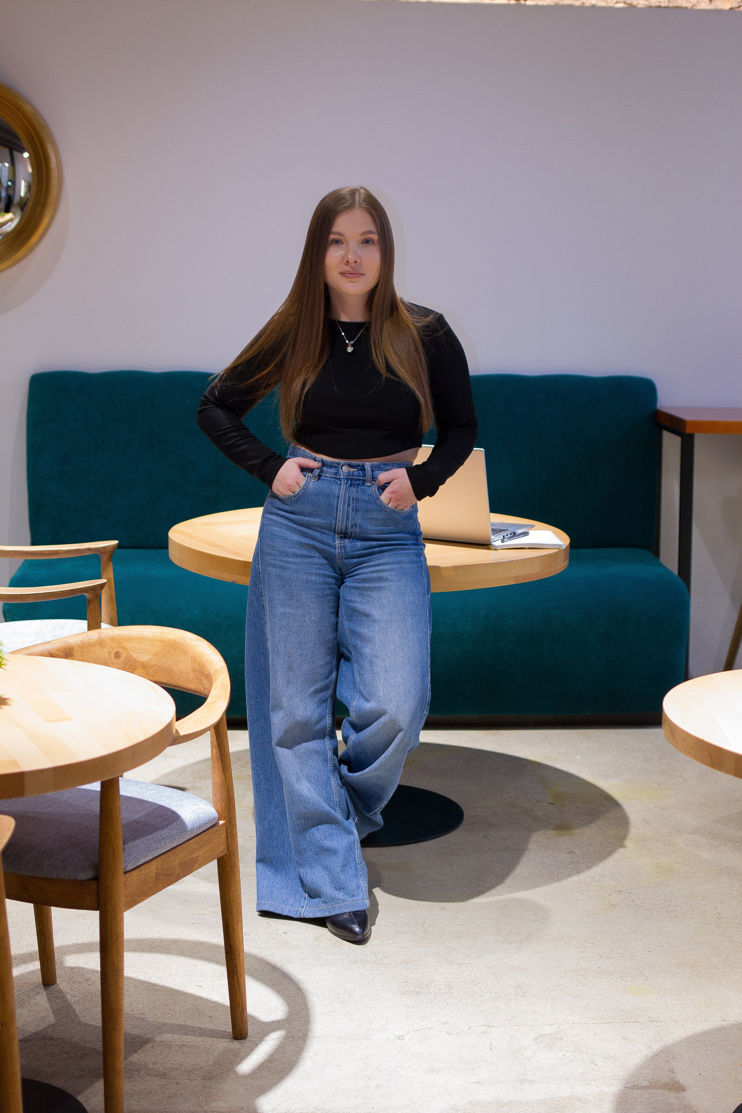 Е — ВЕБ ДИЗАЙНЕР. Фотограф Екатеринбург Елена Минина