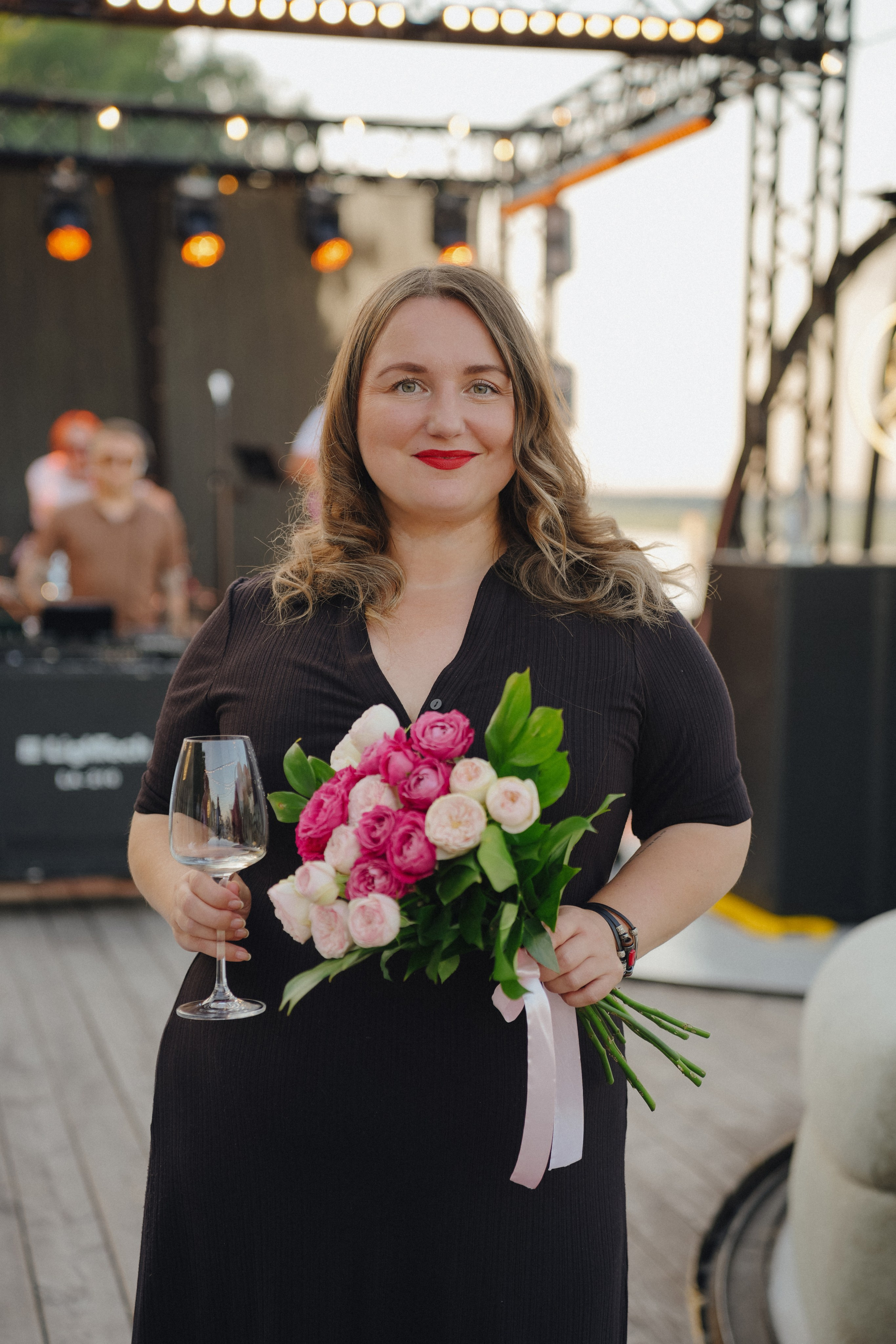 Обними меня. Летний концерт. 22 июля 2026 года. Татьяна Мишкина