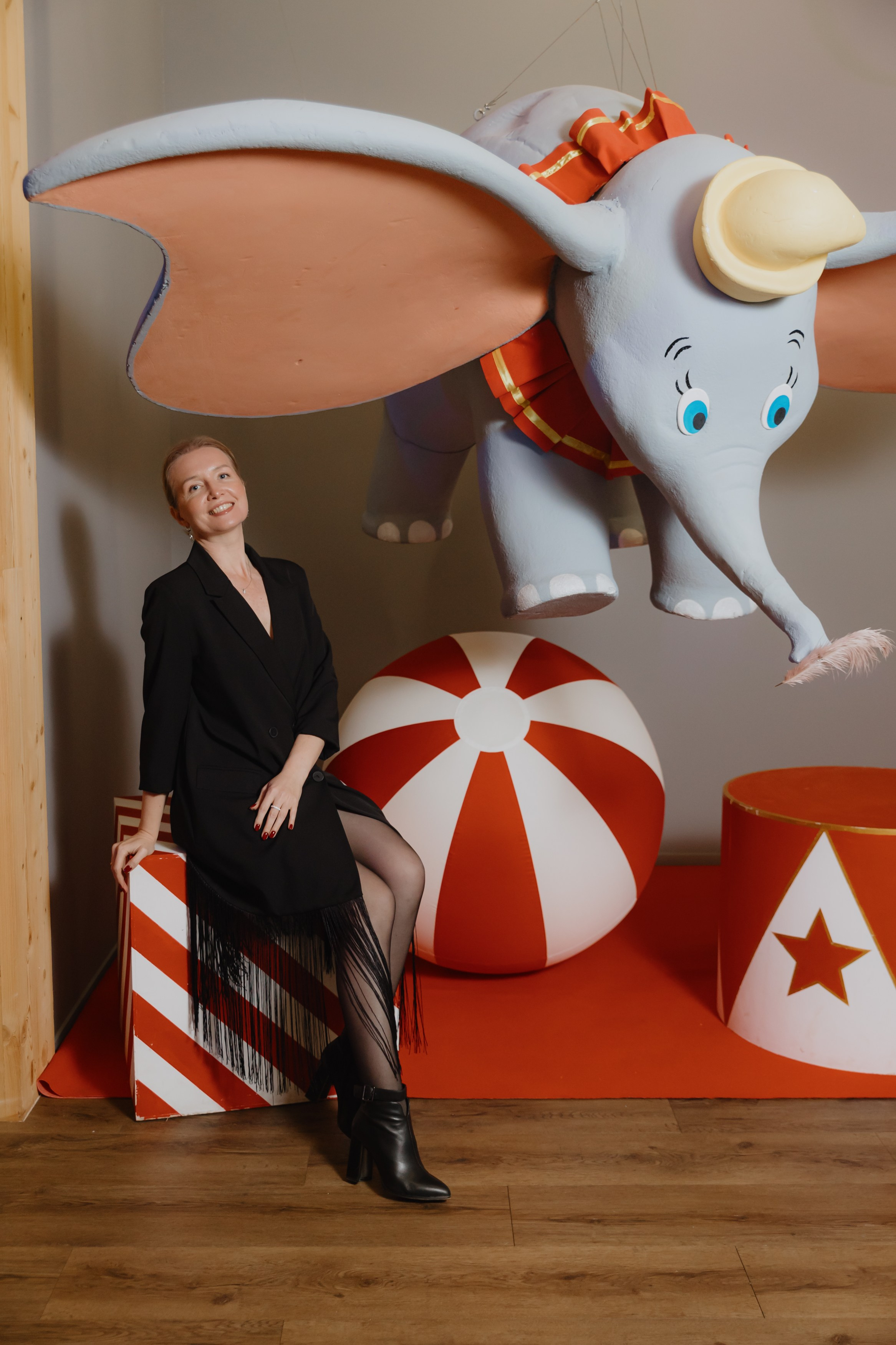 Хочу волшебства. Концерт. 8 октября 2025 года. Татьяна Мишкина