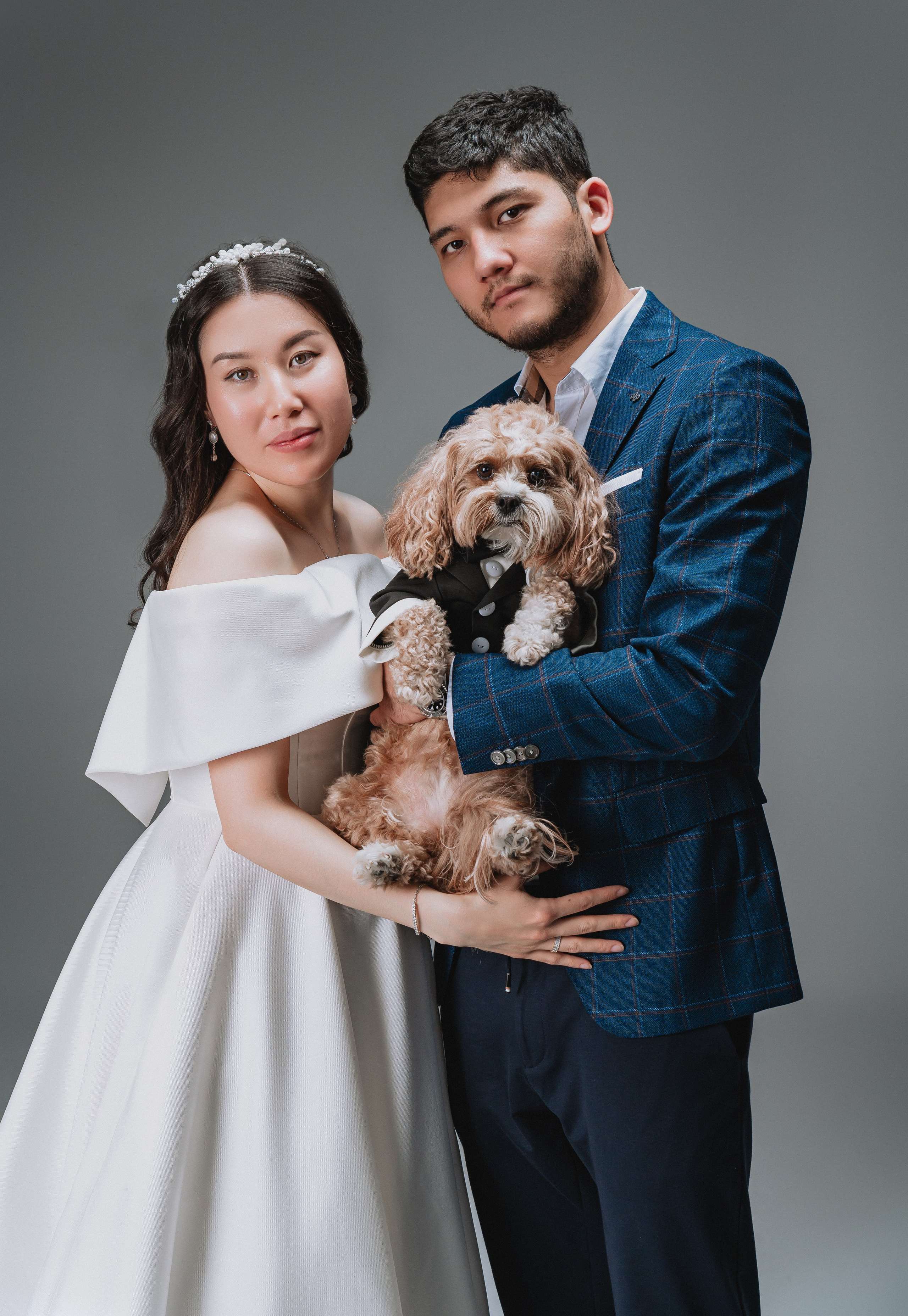 LOVESTORY 13-05-2024. Фотограф в Алматы — Дарья Фёдорова