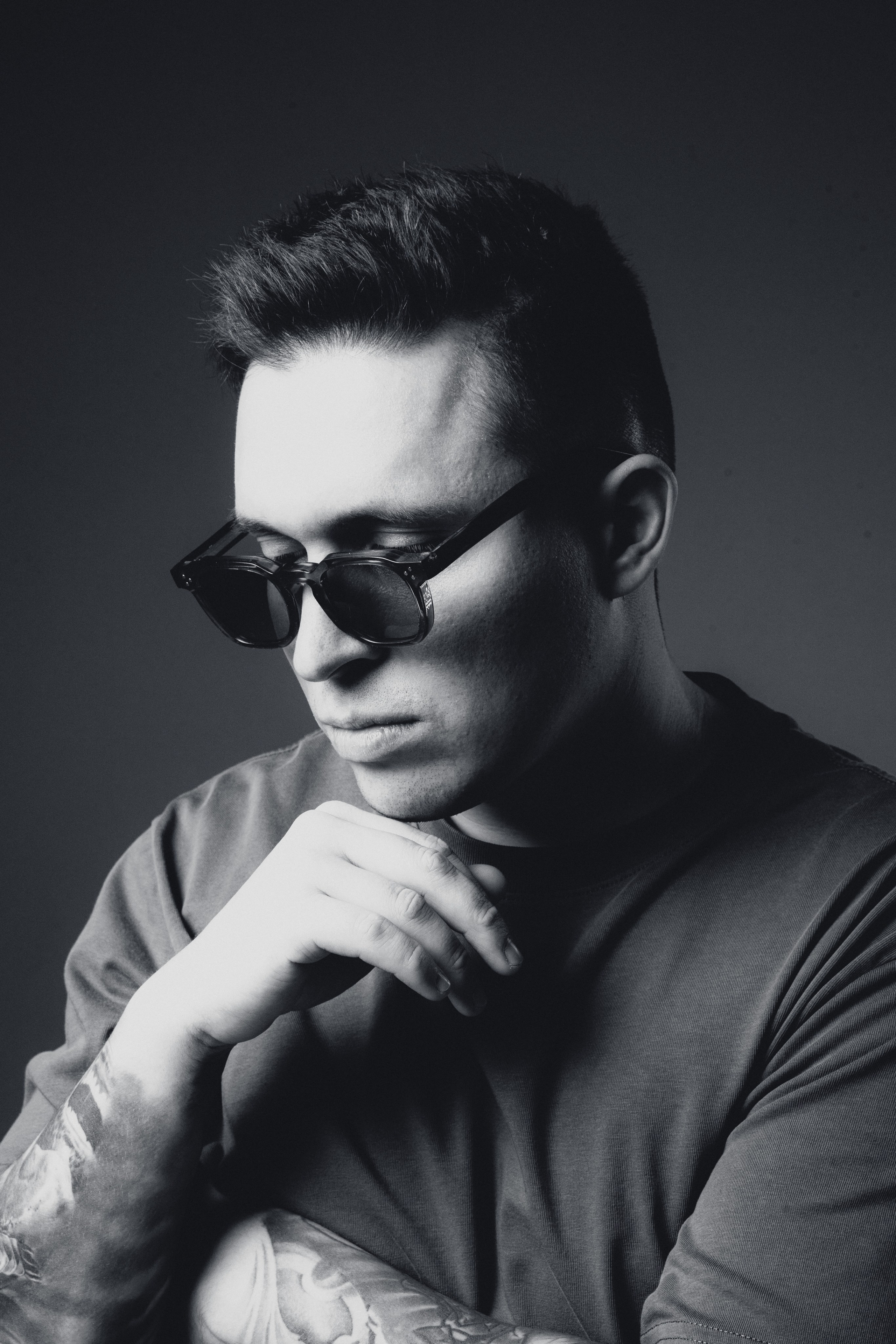 ARTEM NEVER. Фотограф Благовещенска Яна