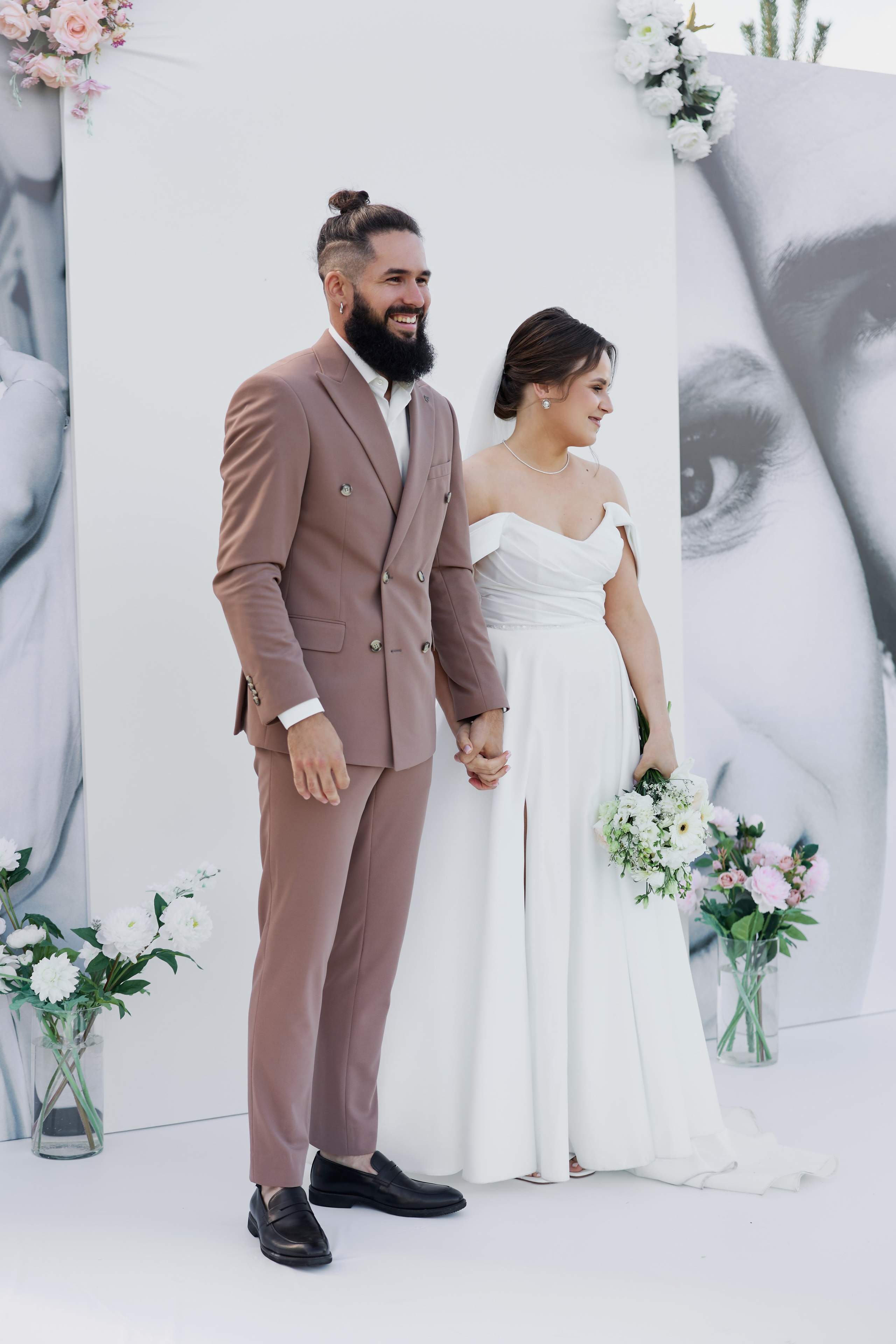 Виталий и Дарья. Александр Прозоров фотограф в Кирове