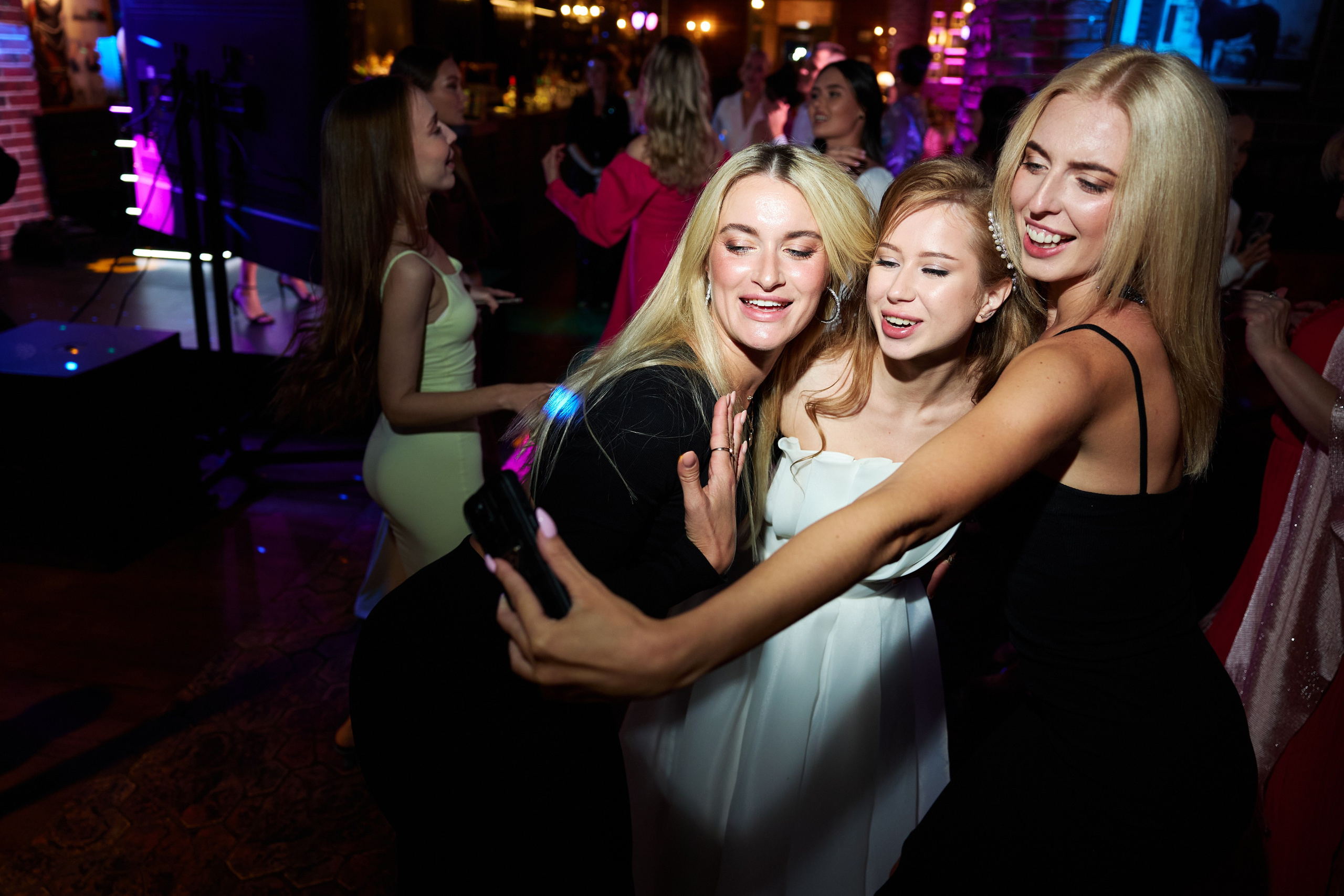 Мария и Алекс. Александр Прозоров фотограф в Кирове