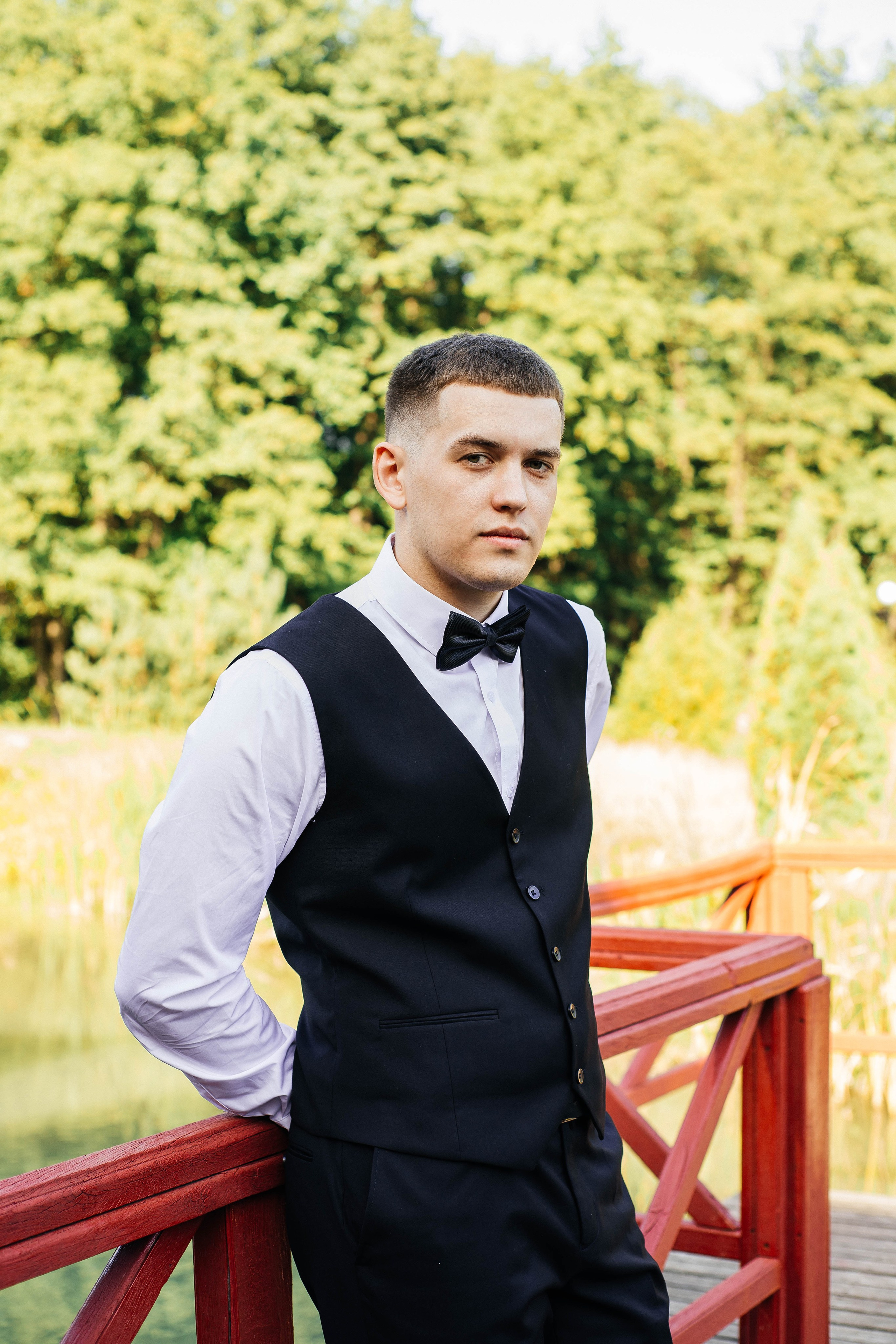 ТИМОФЕЙ & ВАЛЕРИЯ. Фотограф в Белгороде Варвара Виноходова