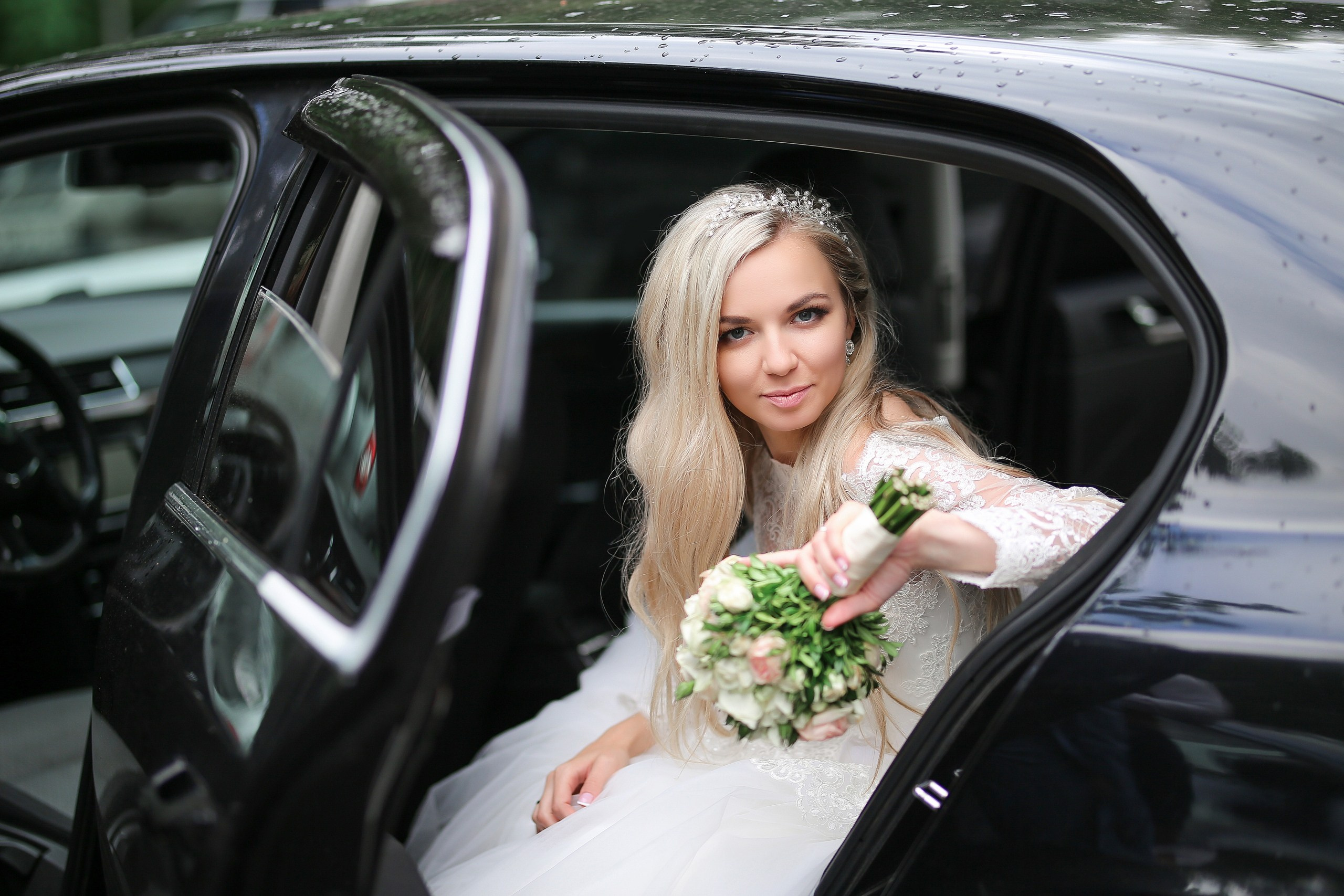 Свадьба Насти и Сережи. Свадебный и семейный фотограф в Рязани Датская Ксения