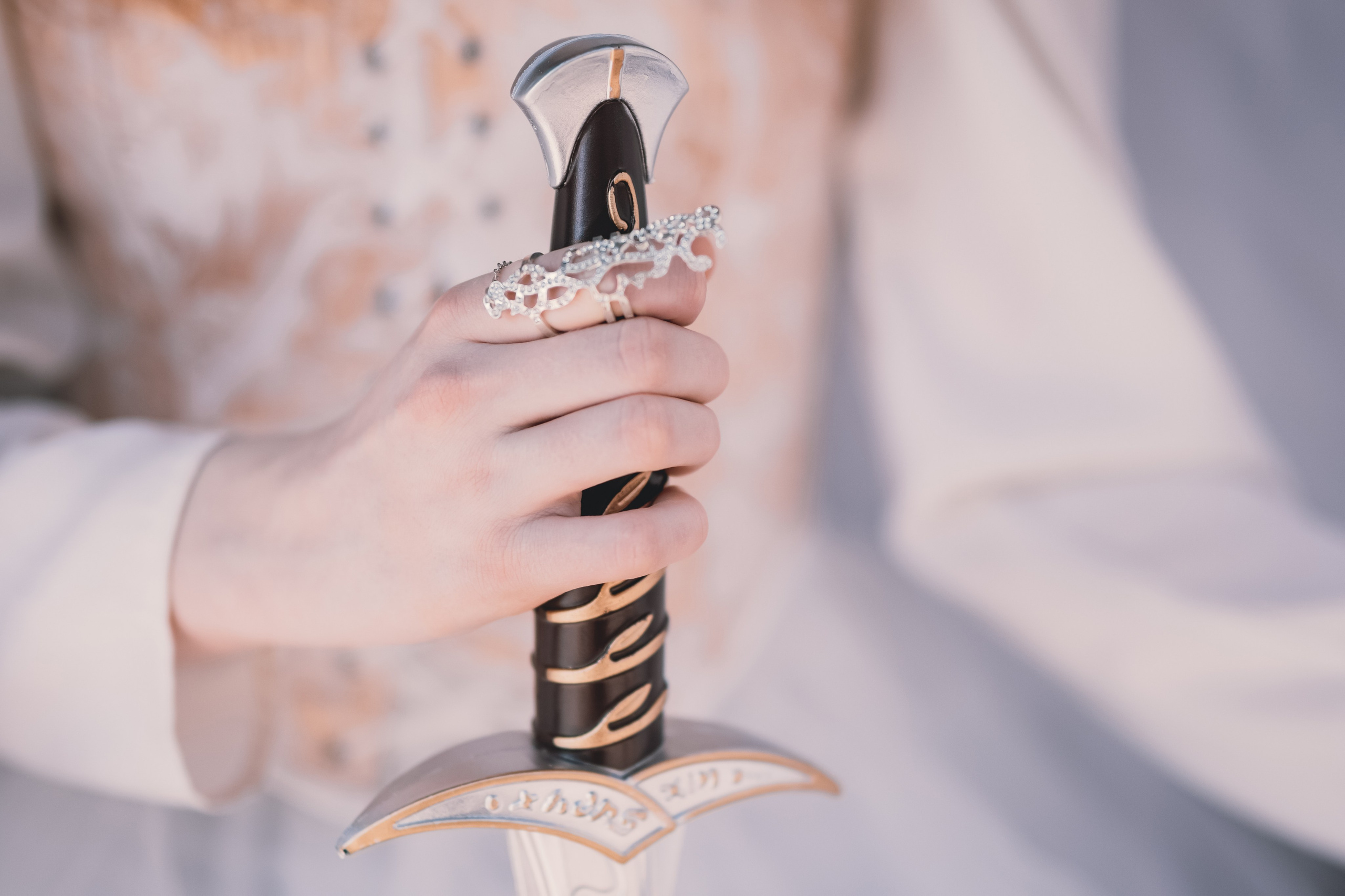 «Ангел». Свадебный и семейный фотограф в Рязани Датская Ксения